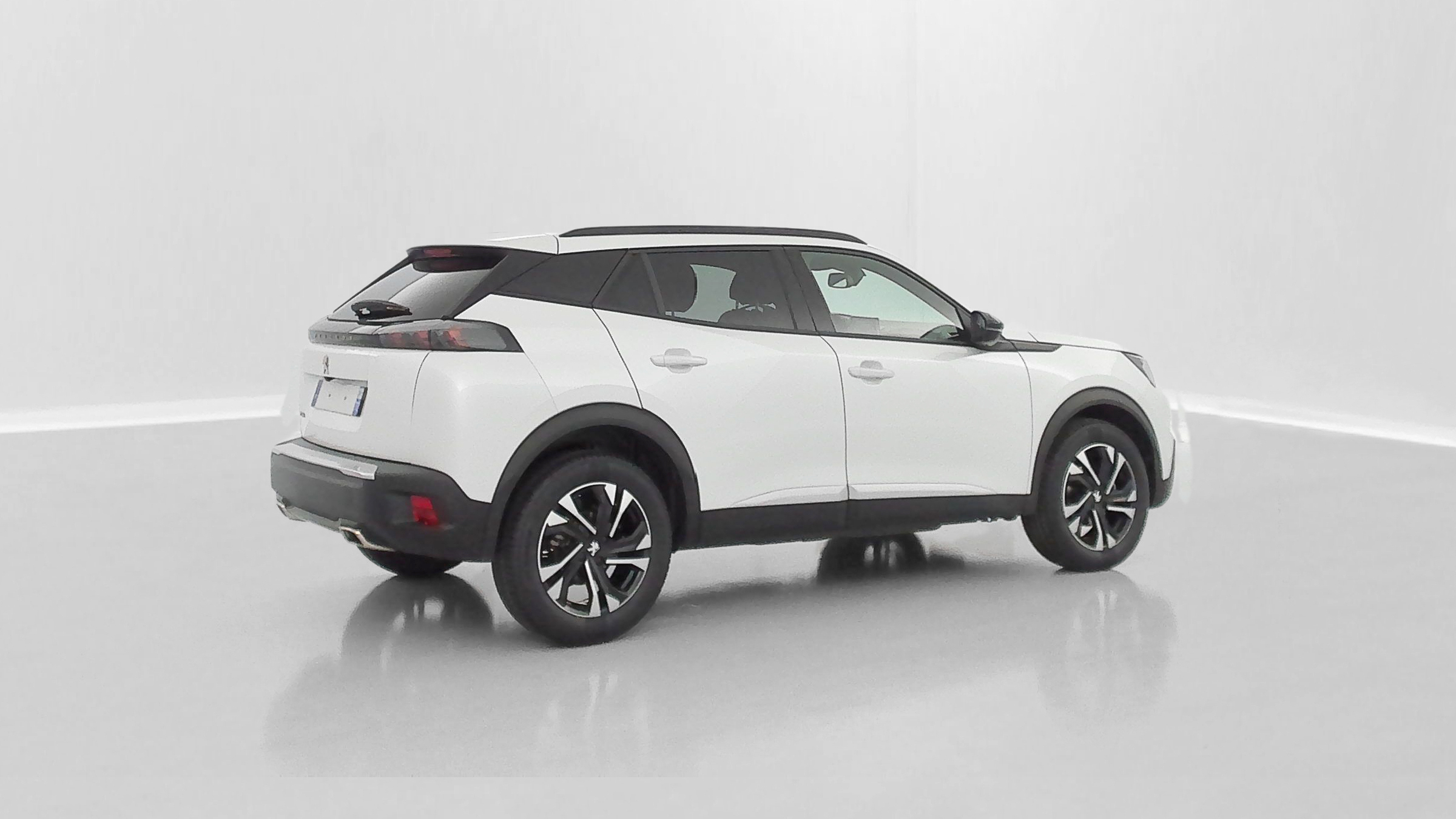 Peugeot 2008 - Image 32