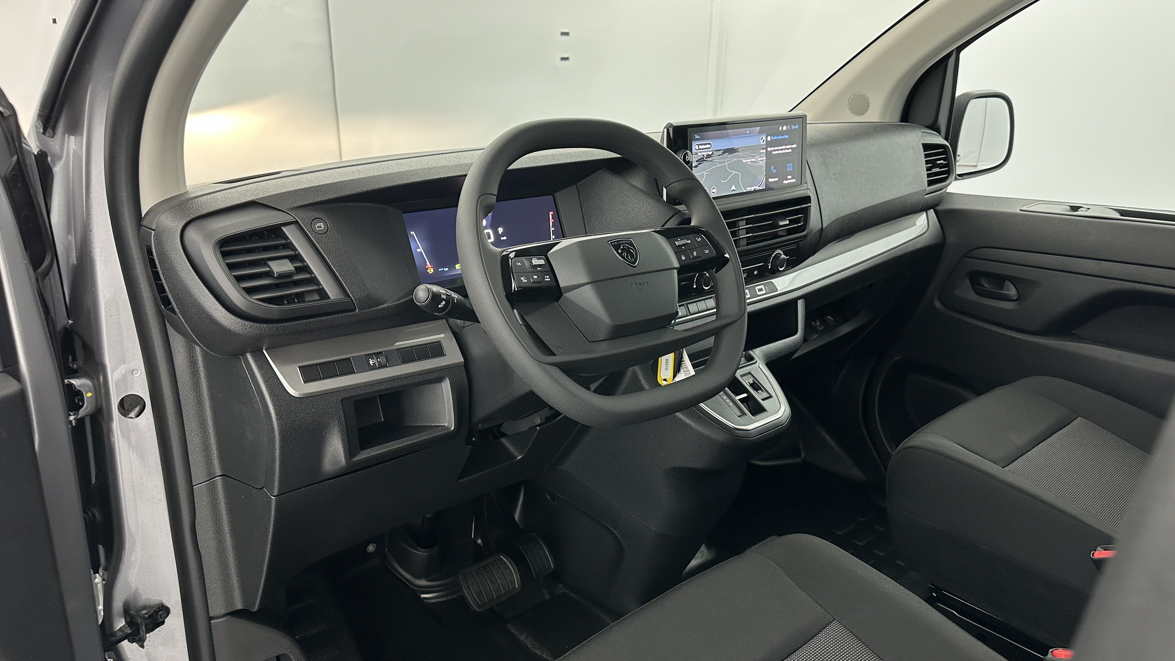 Peugeot Expert Cabine Approfondie - Image 6