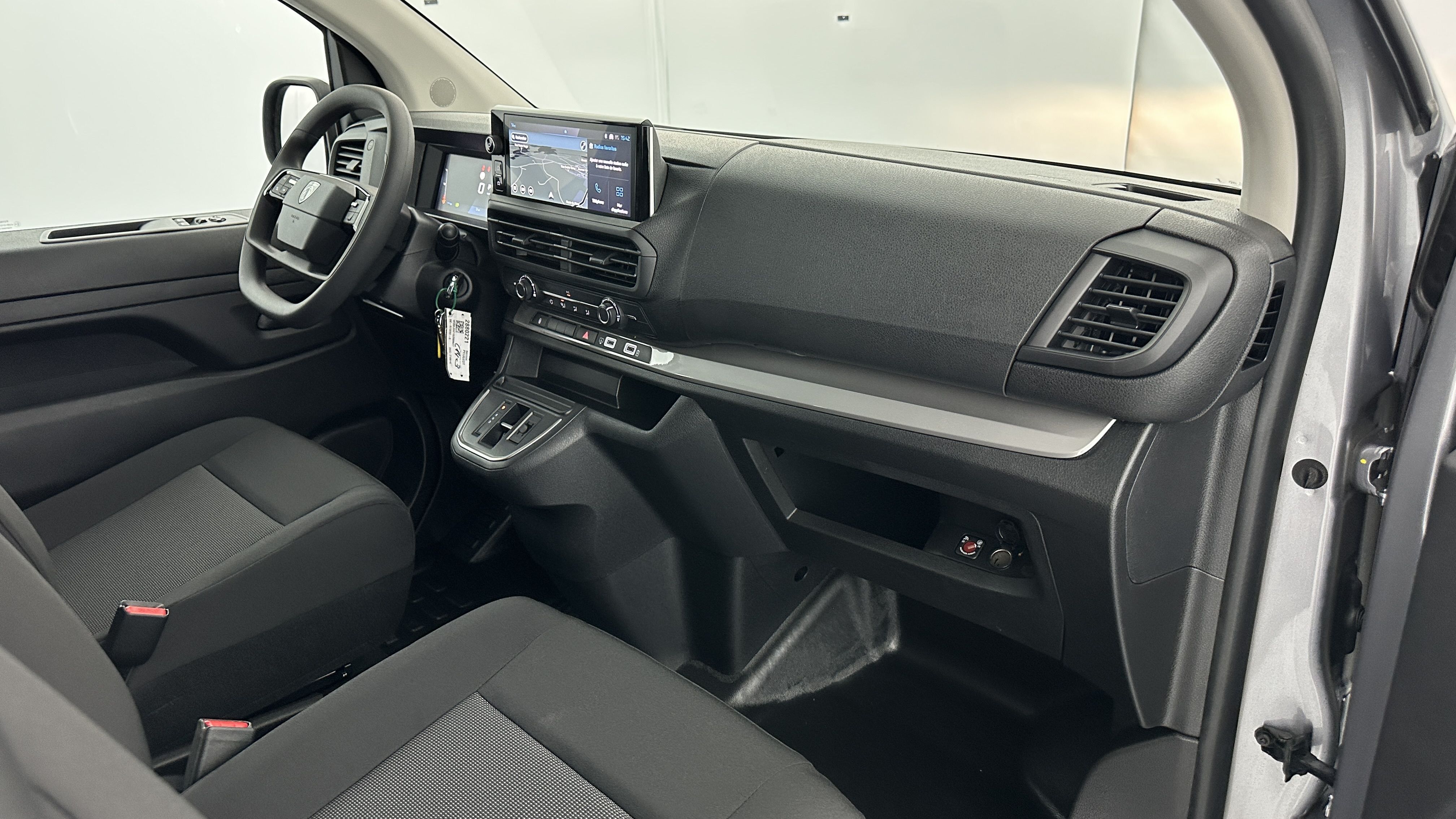 Peugeot Expert Cabine Approfondie - Image 7
