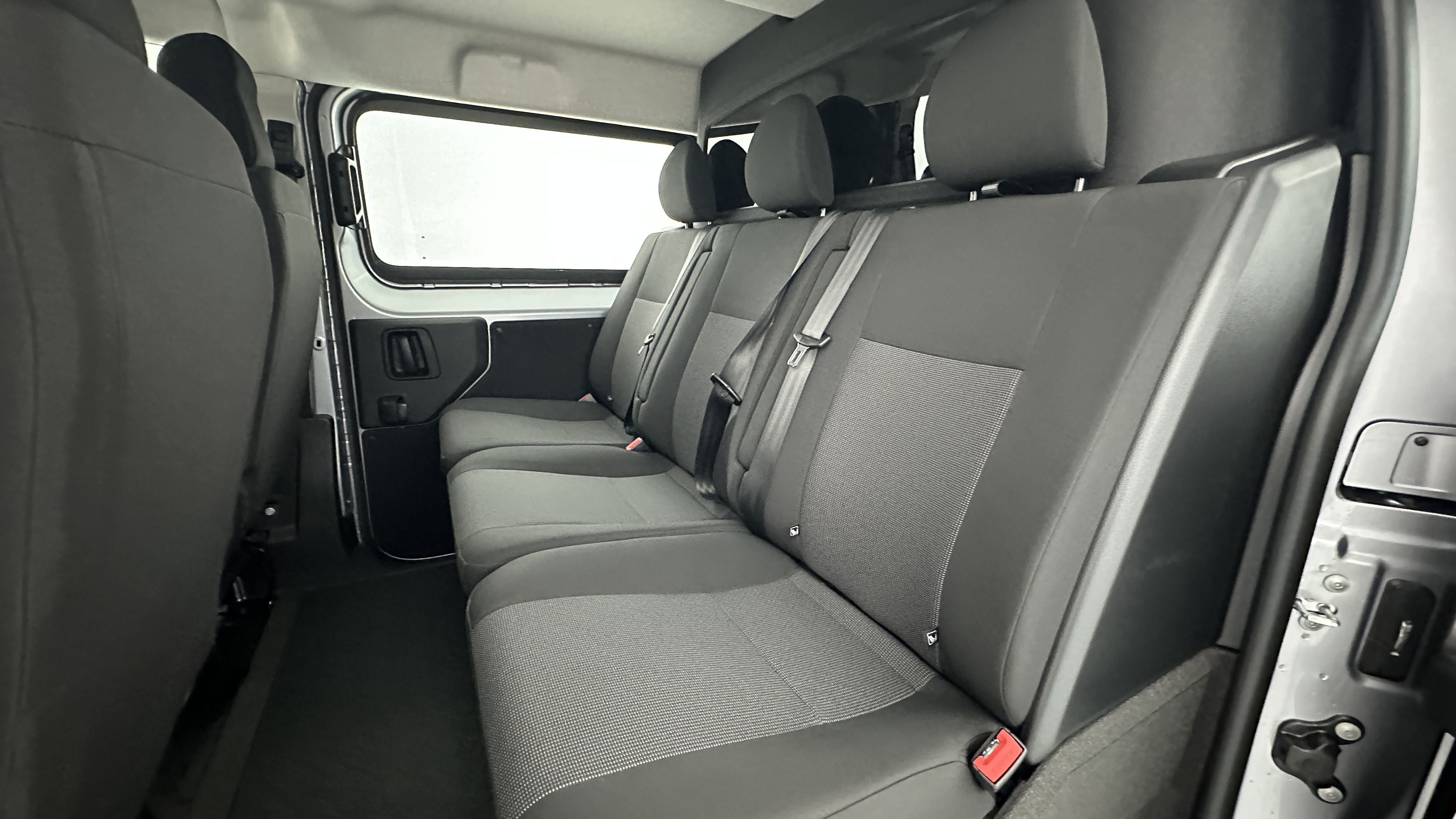 Peugeot Expert Cabine Approfondie - Image 8