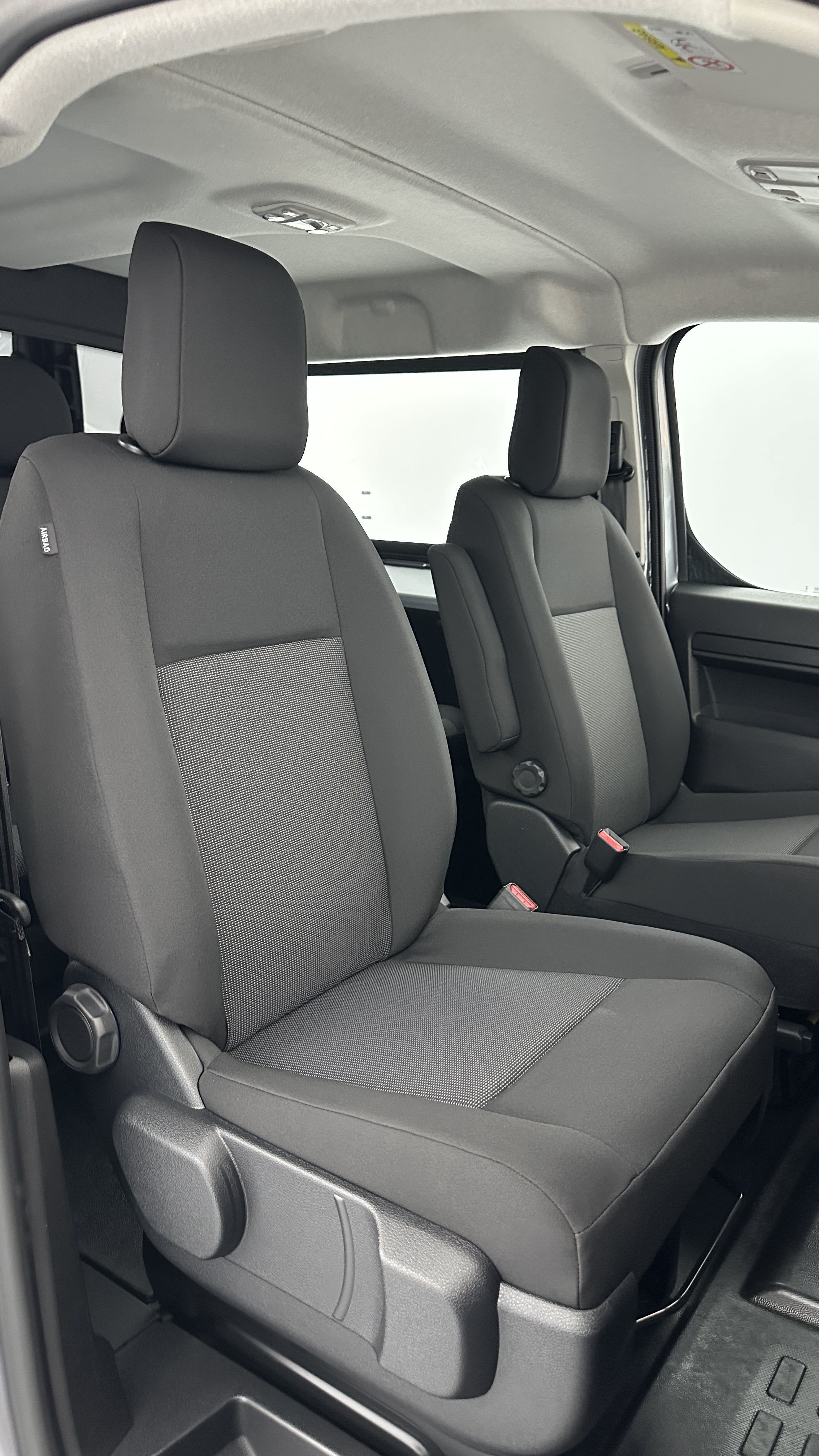 Peugeot Expert Cabine Approfondie - Image 10