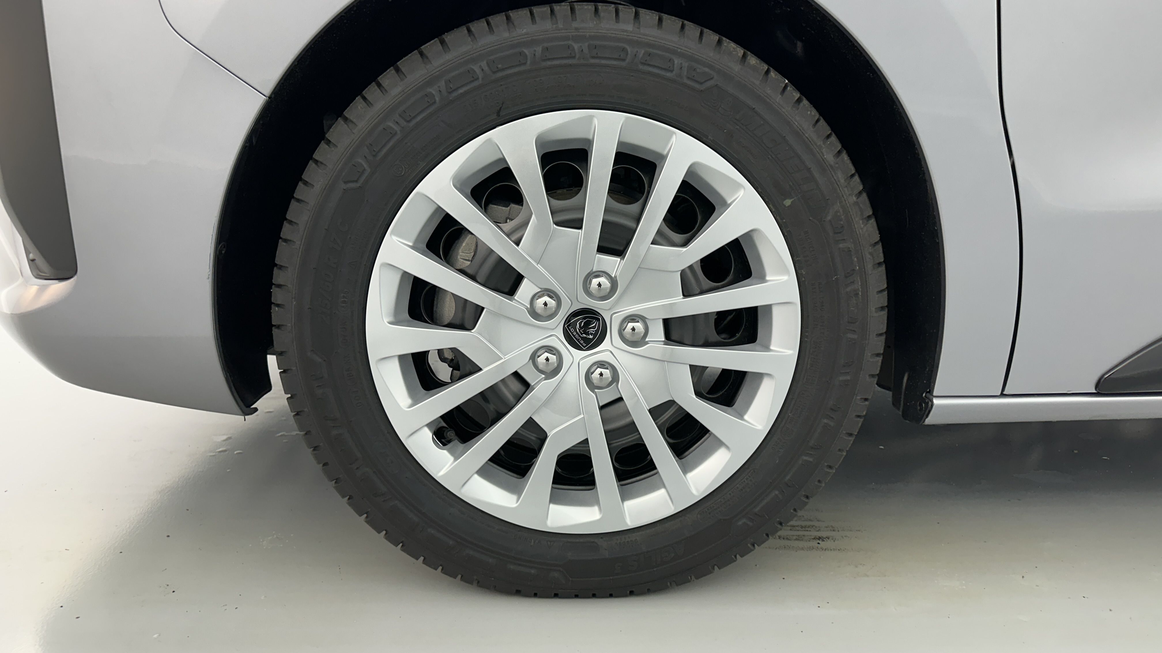 Peugeot Expert Cabine Approfondie - Image 16