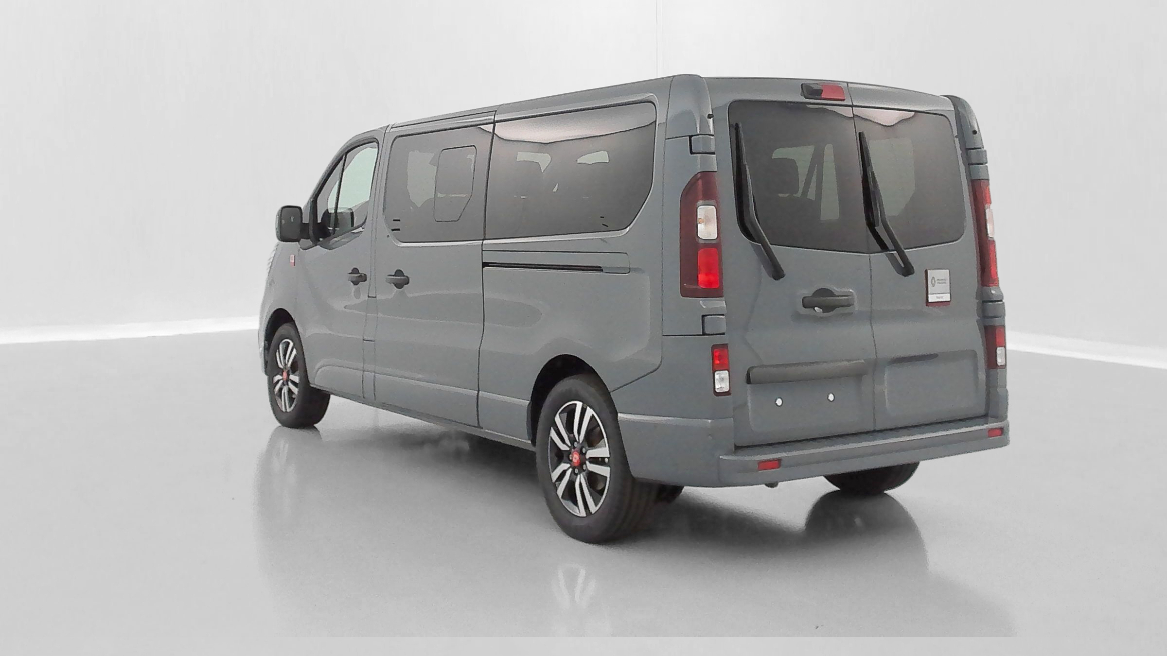 Renault Trucks TRAFIC COMBI - Image 5