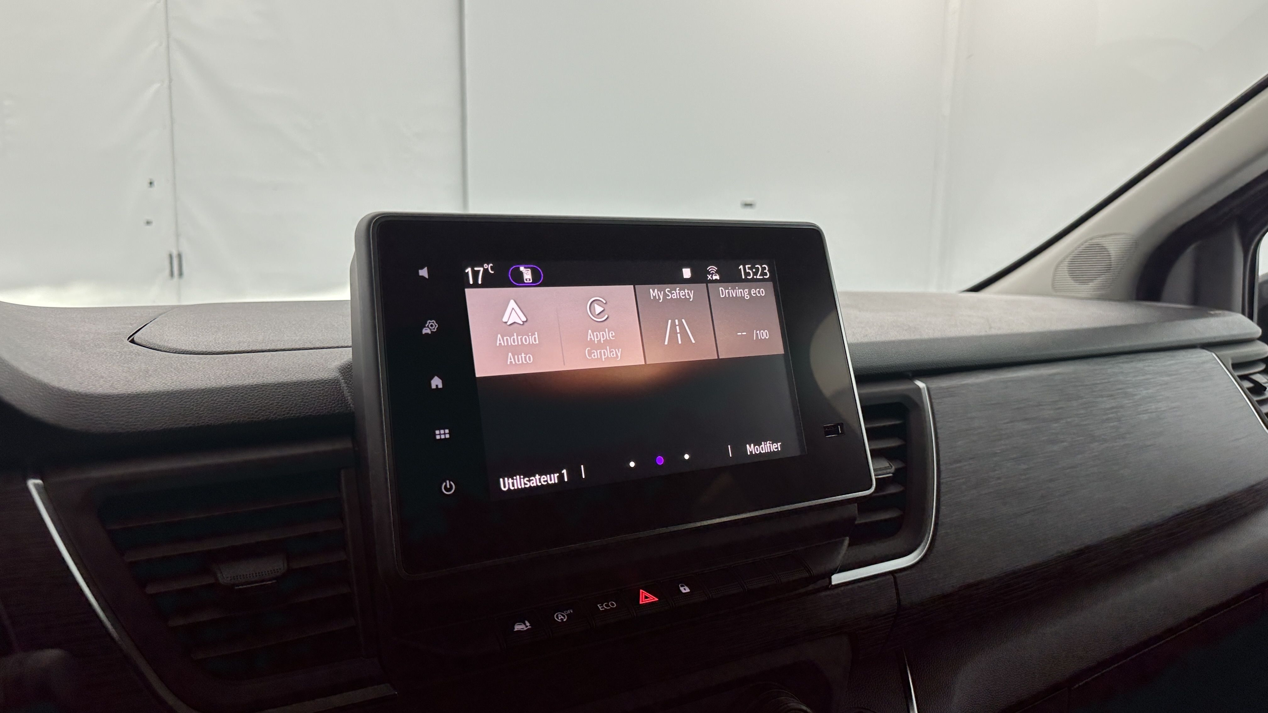 Renault Trucks TRAFIC COMBI - Image 18