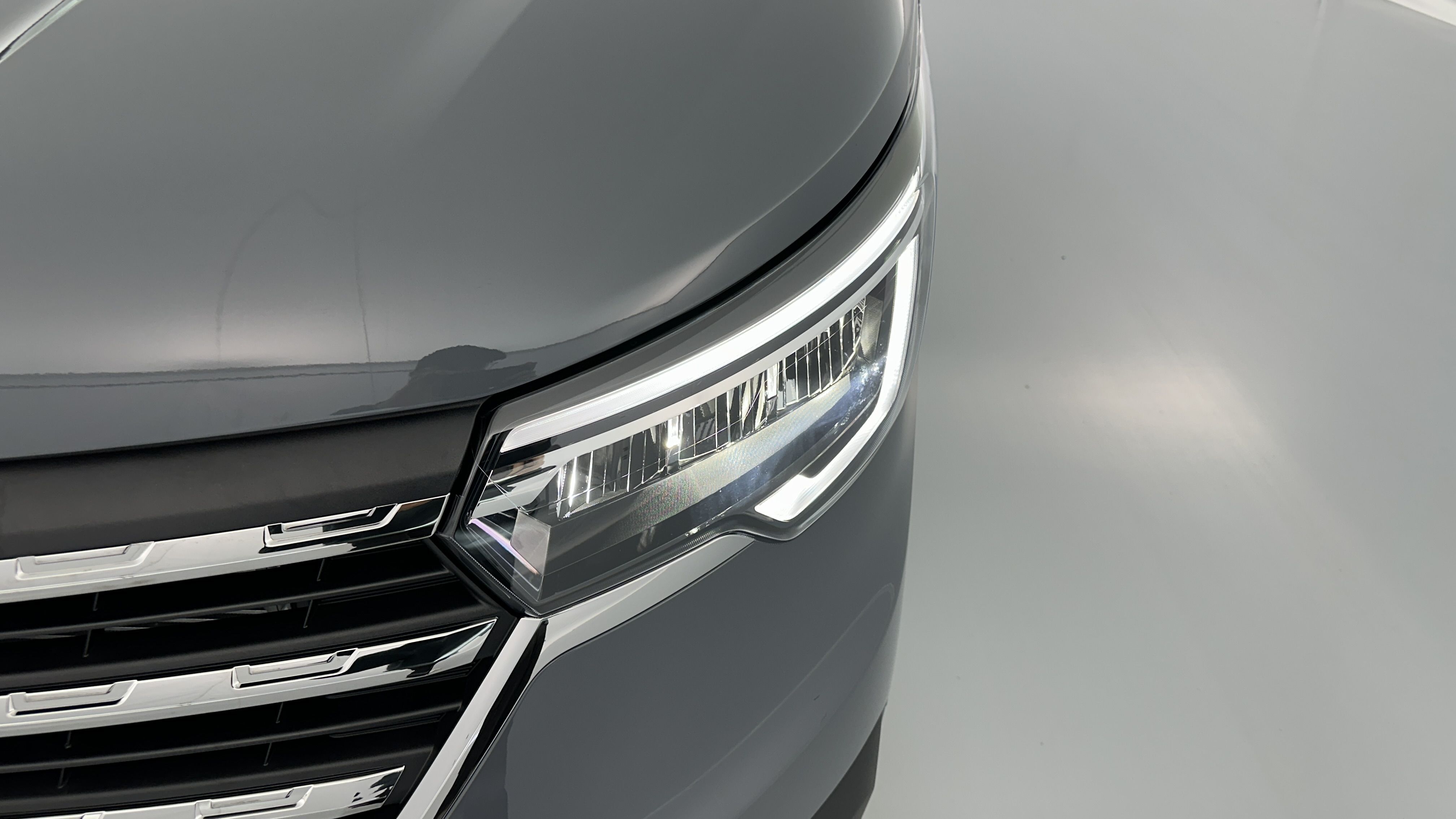 Renault Trucks TRAFIC COMBI - Image 19