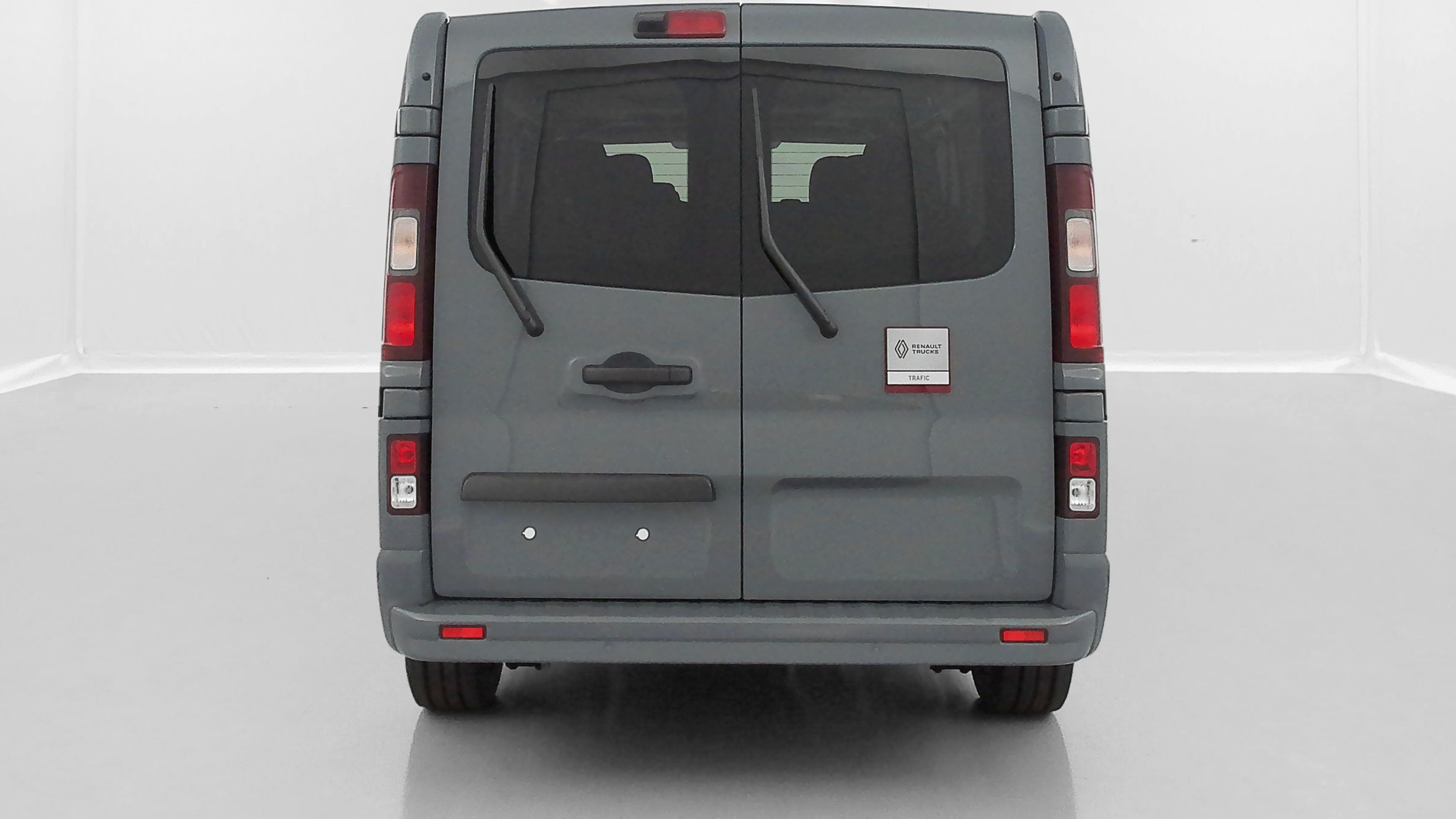 Renault Trucks TRAFIC COMBI - Image 20