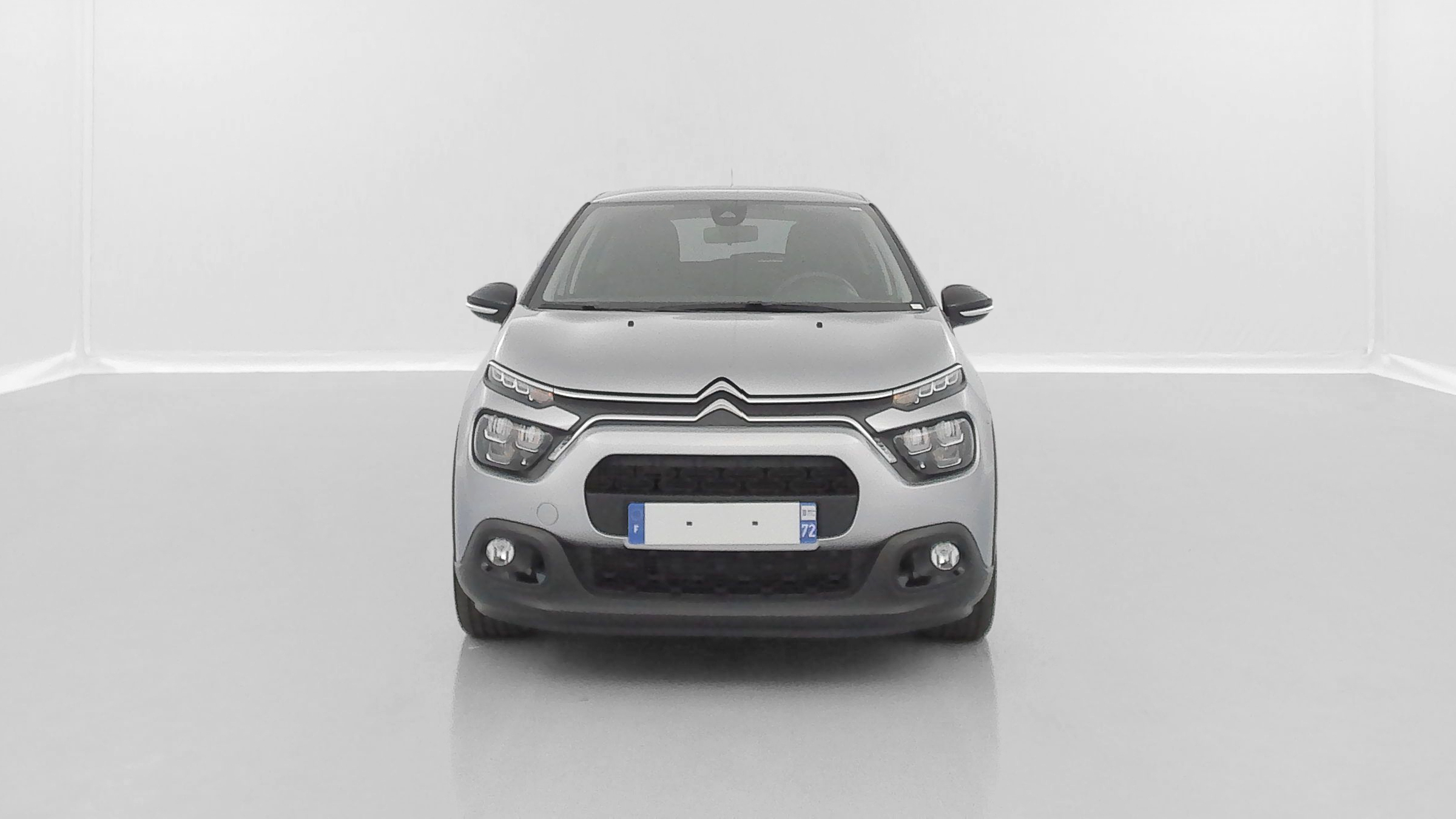 Citroën C3 - Image 2