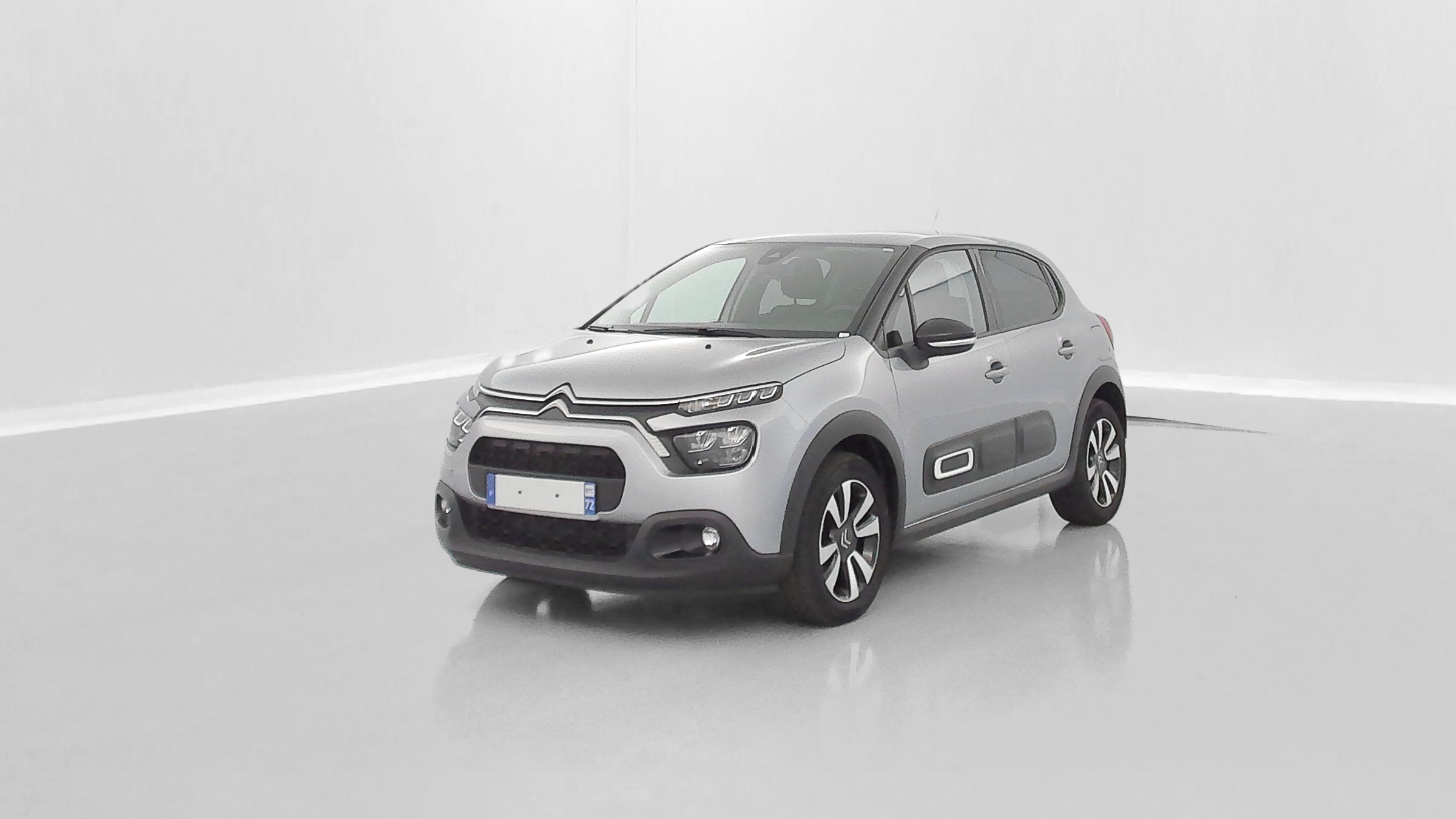 Citroën C3 - Image 3
