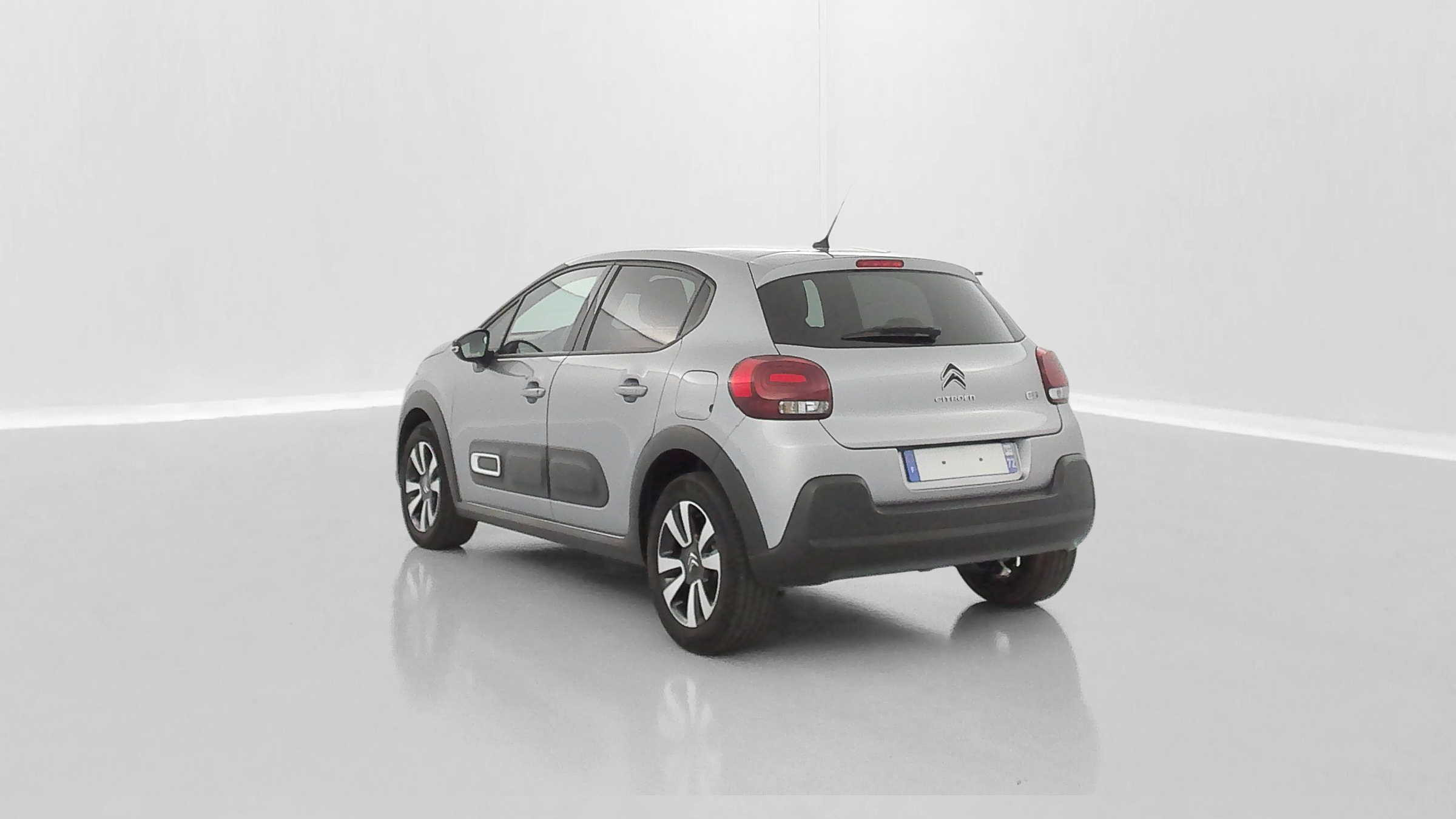 Citroën C3 - Image 5
