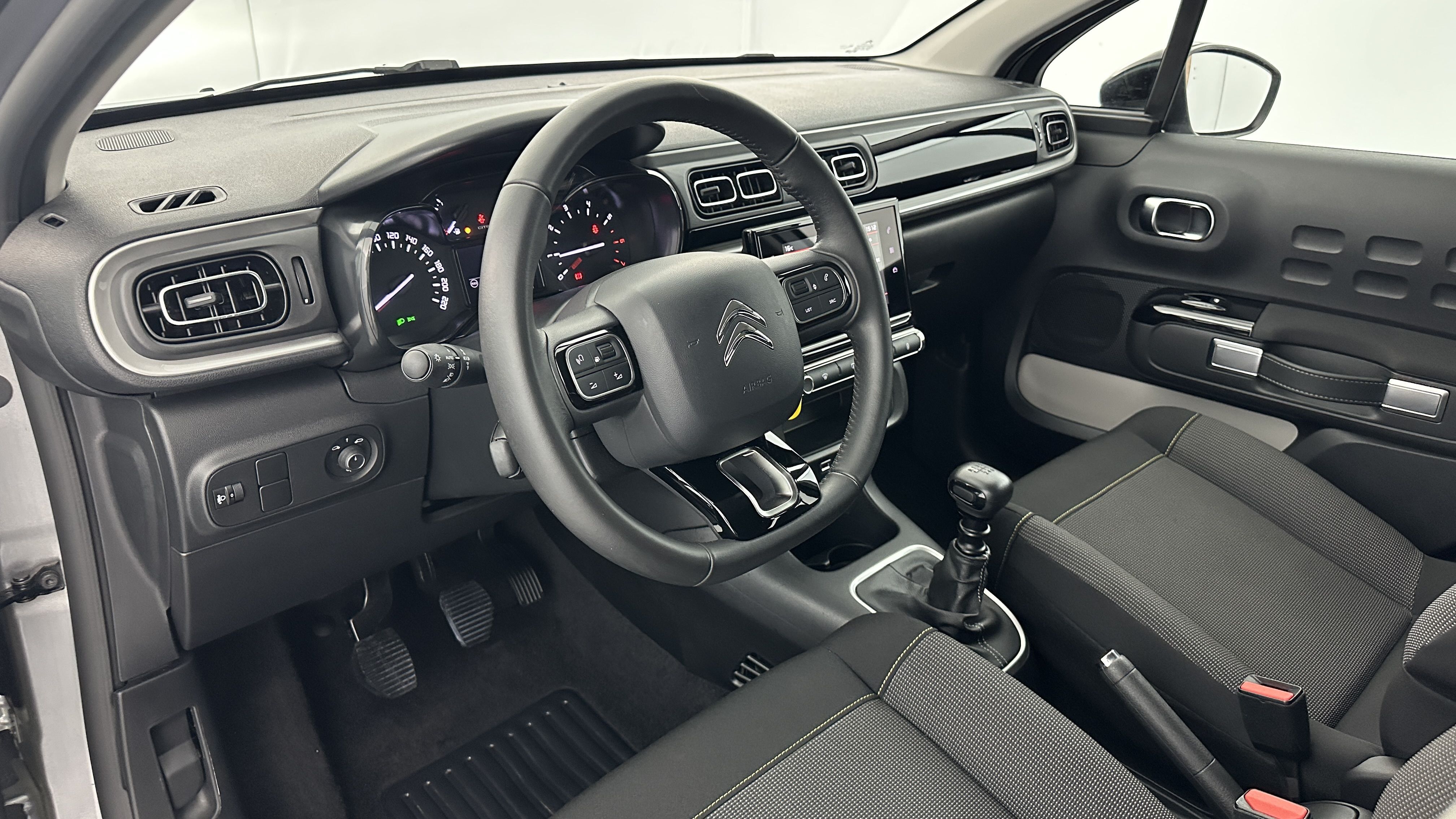 Citroën C3 - Image 6