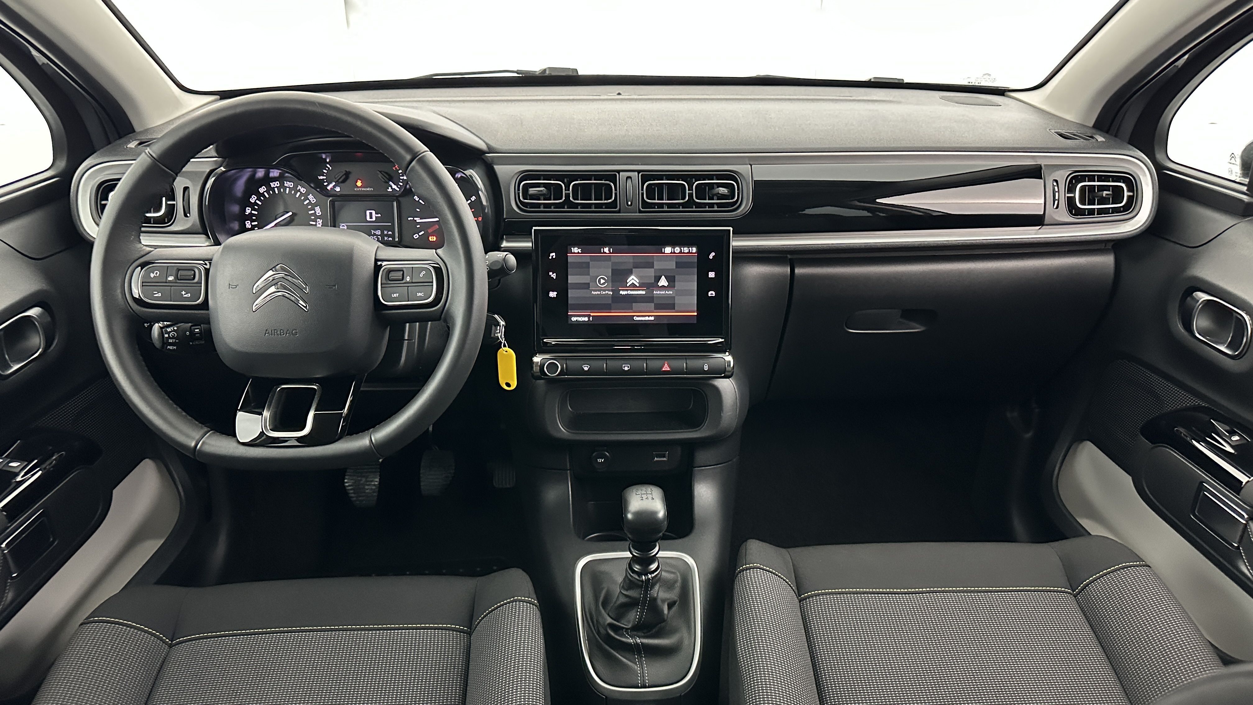 Citroën C3 - Image 7