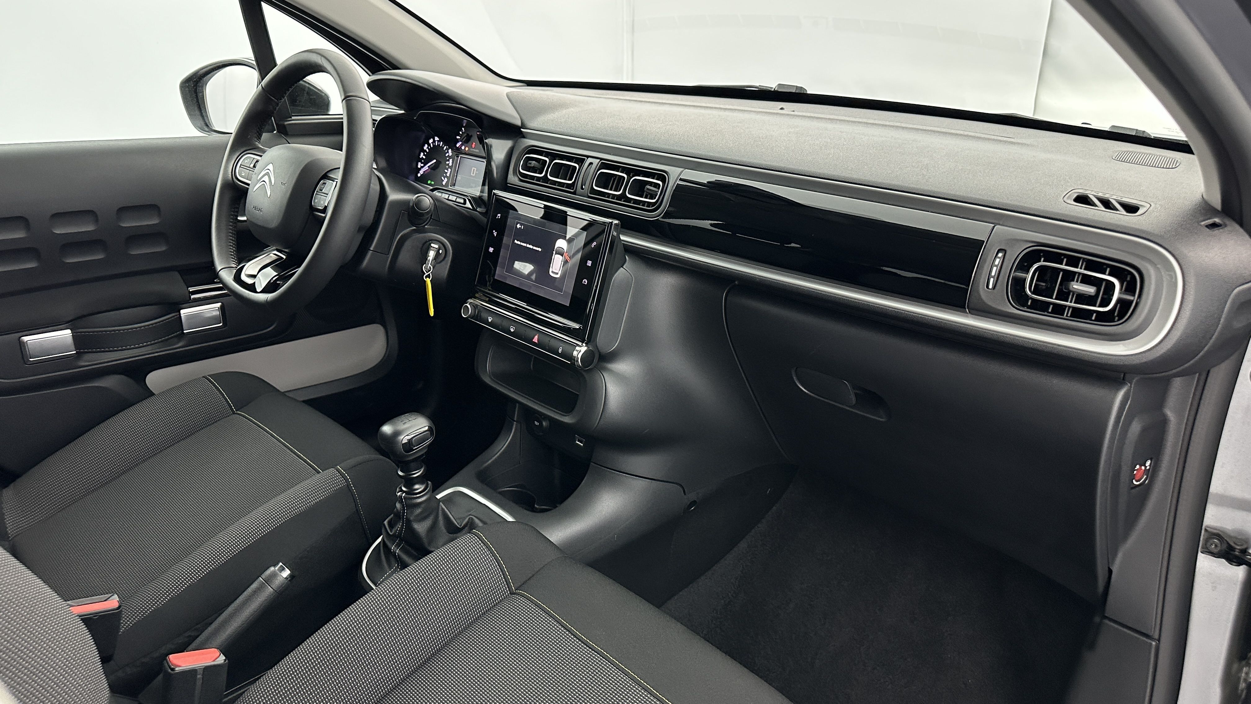 Citroën C3 - Image 8