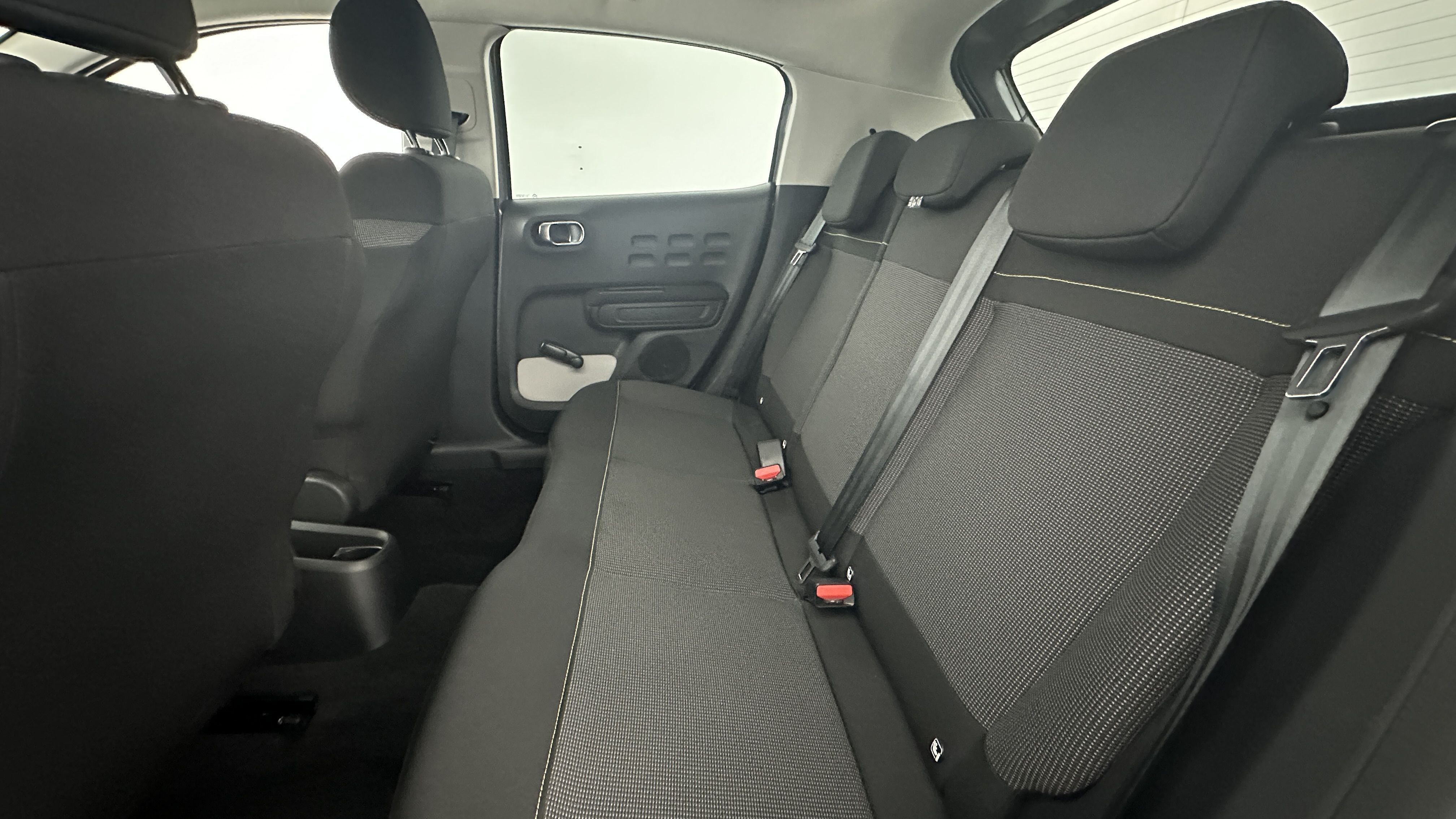 Citroën C3 - Image 9