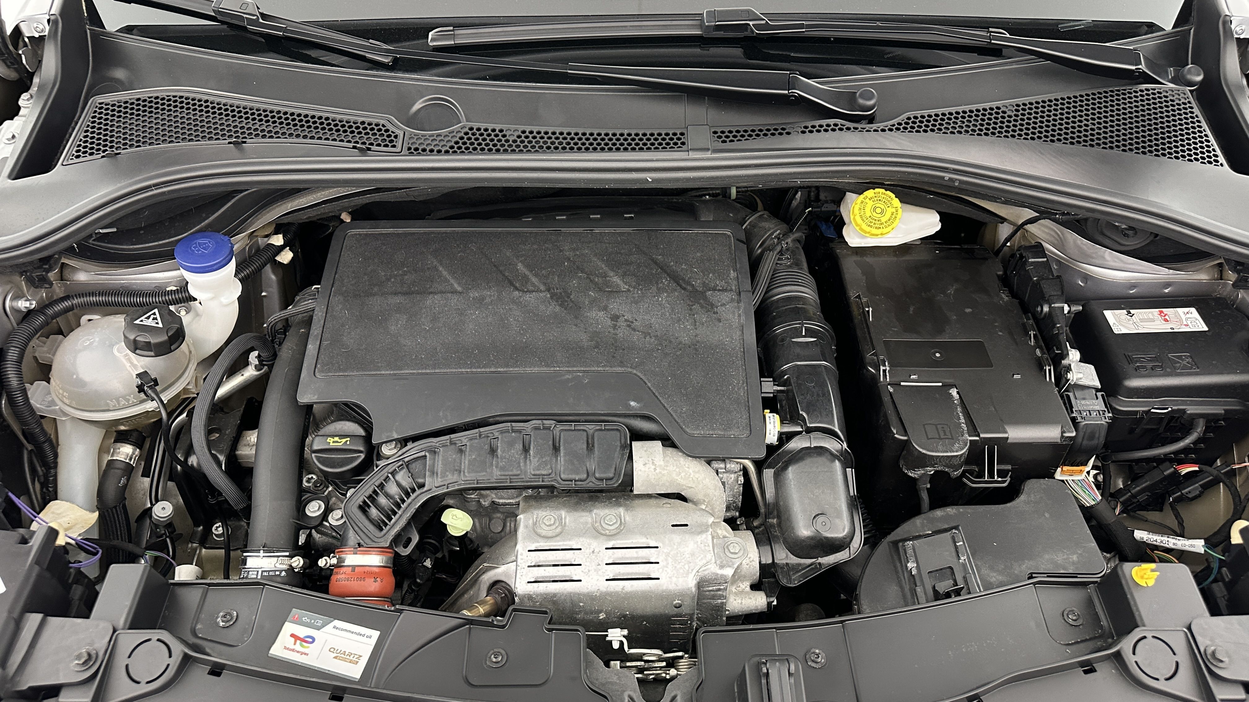 Citroën C3 - Image 11