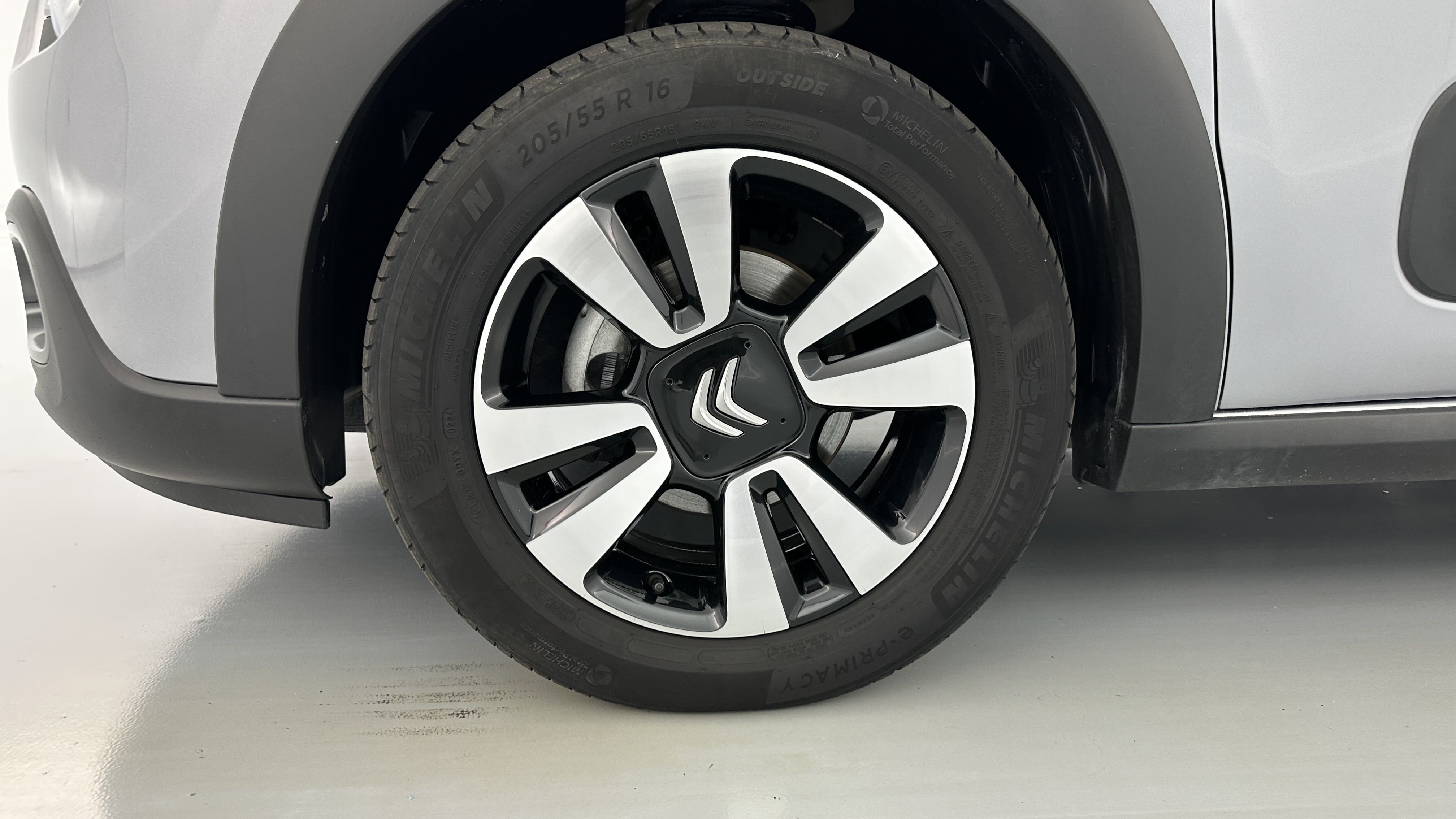 Citroën C3 - Image 12