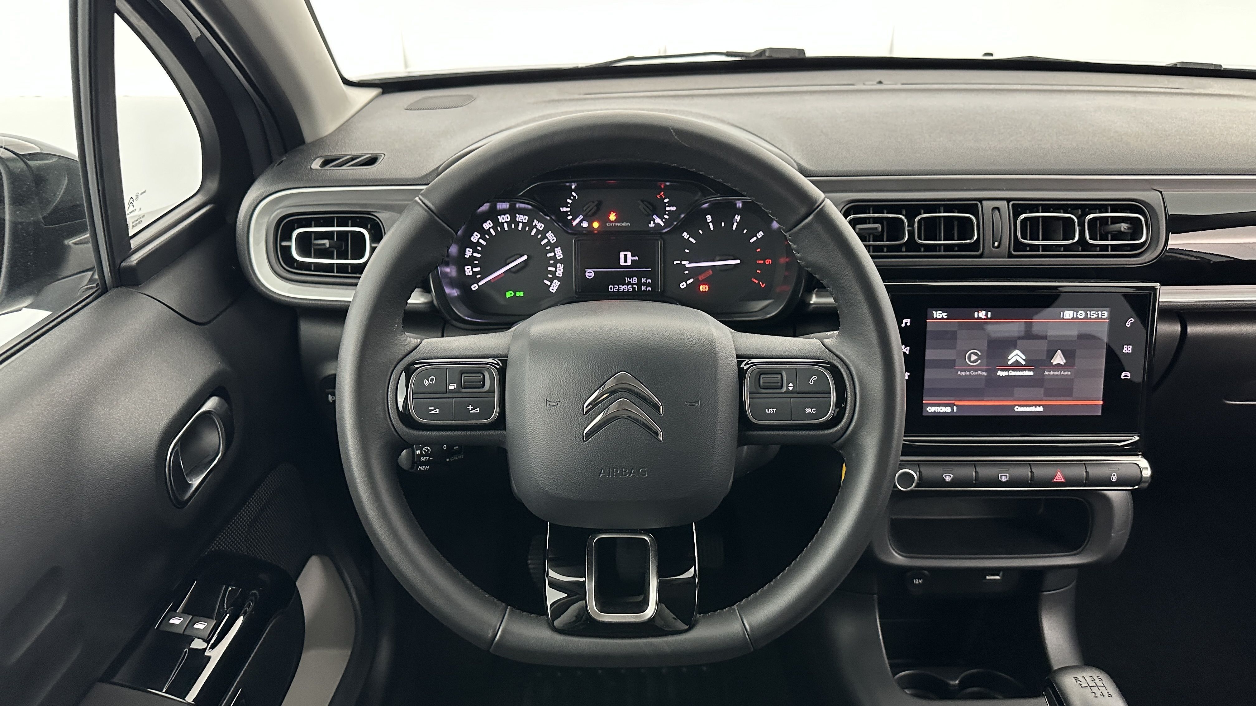 Citroën C3 - Image 14