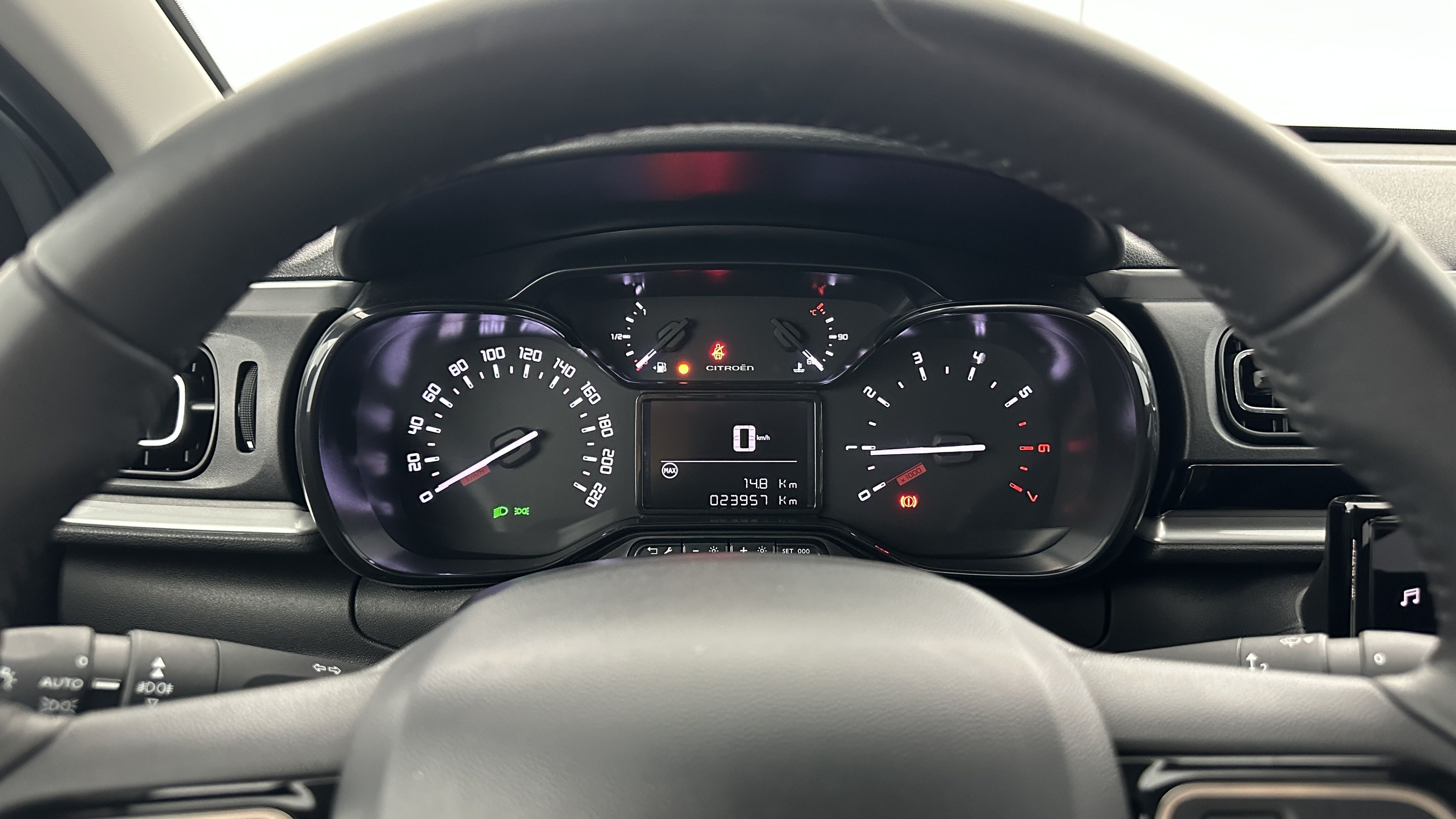 Citroën C3 - Image 15