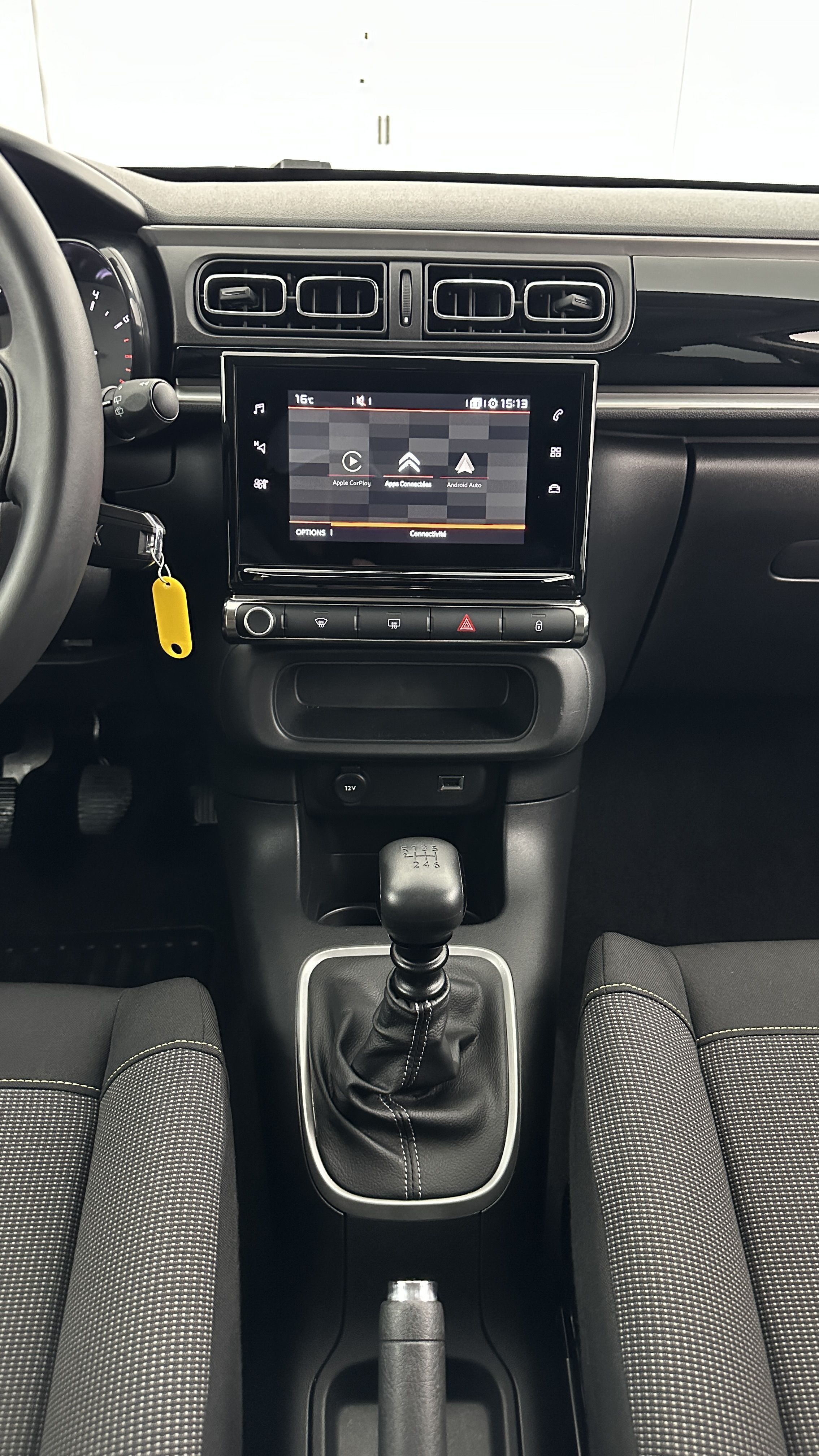 Citroën C3 - Image 16