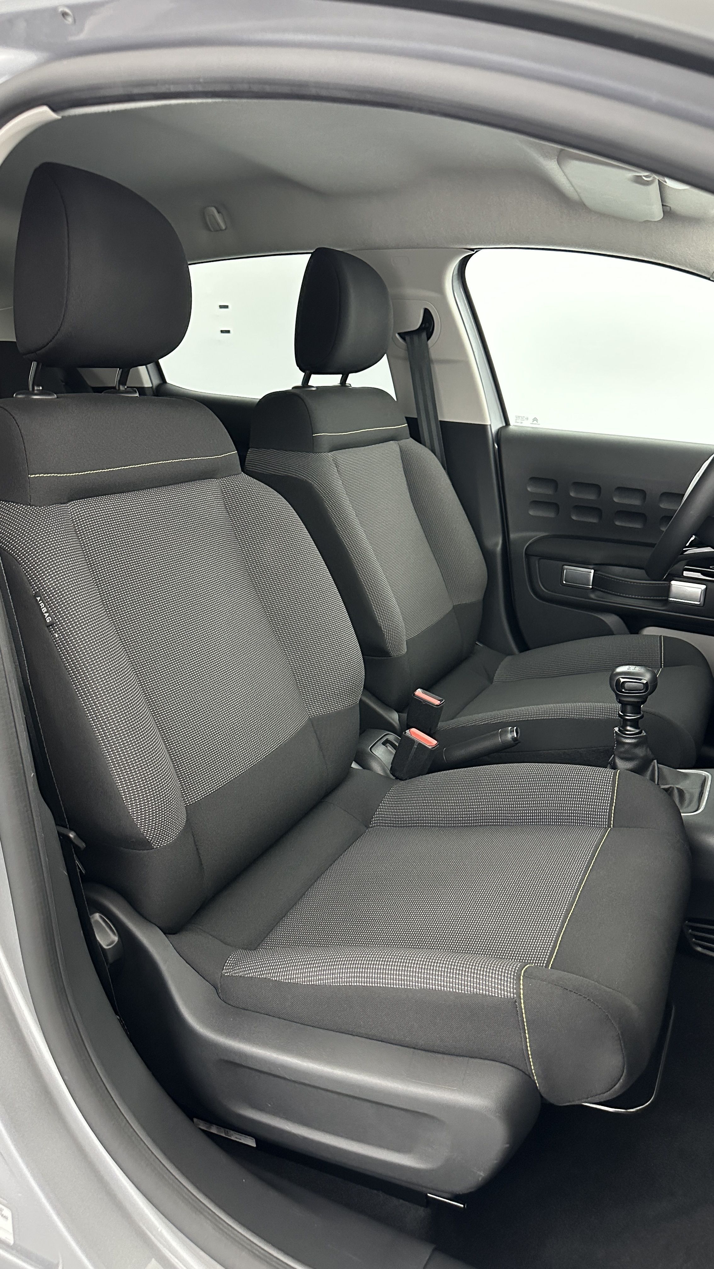 Citroën C3 - Image 17