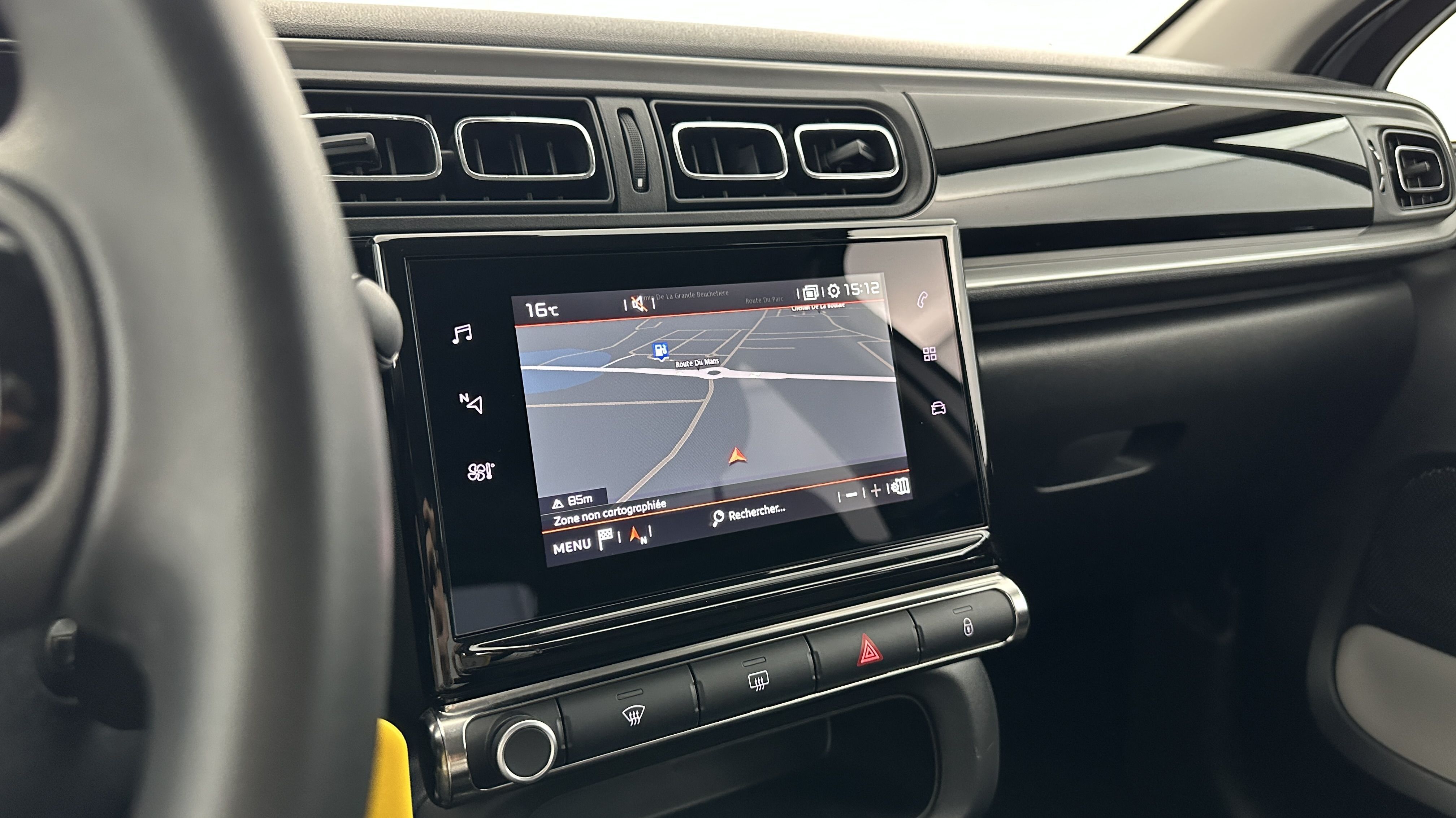 Citroën C3 - Image 18