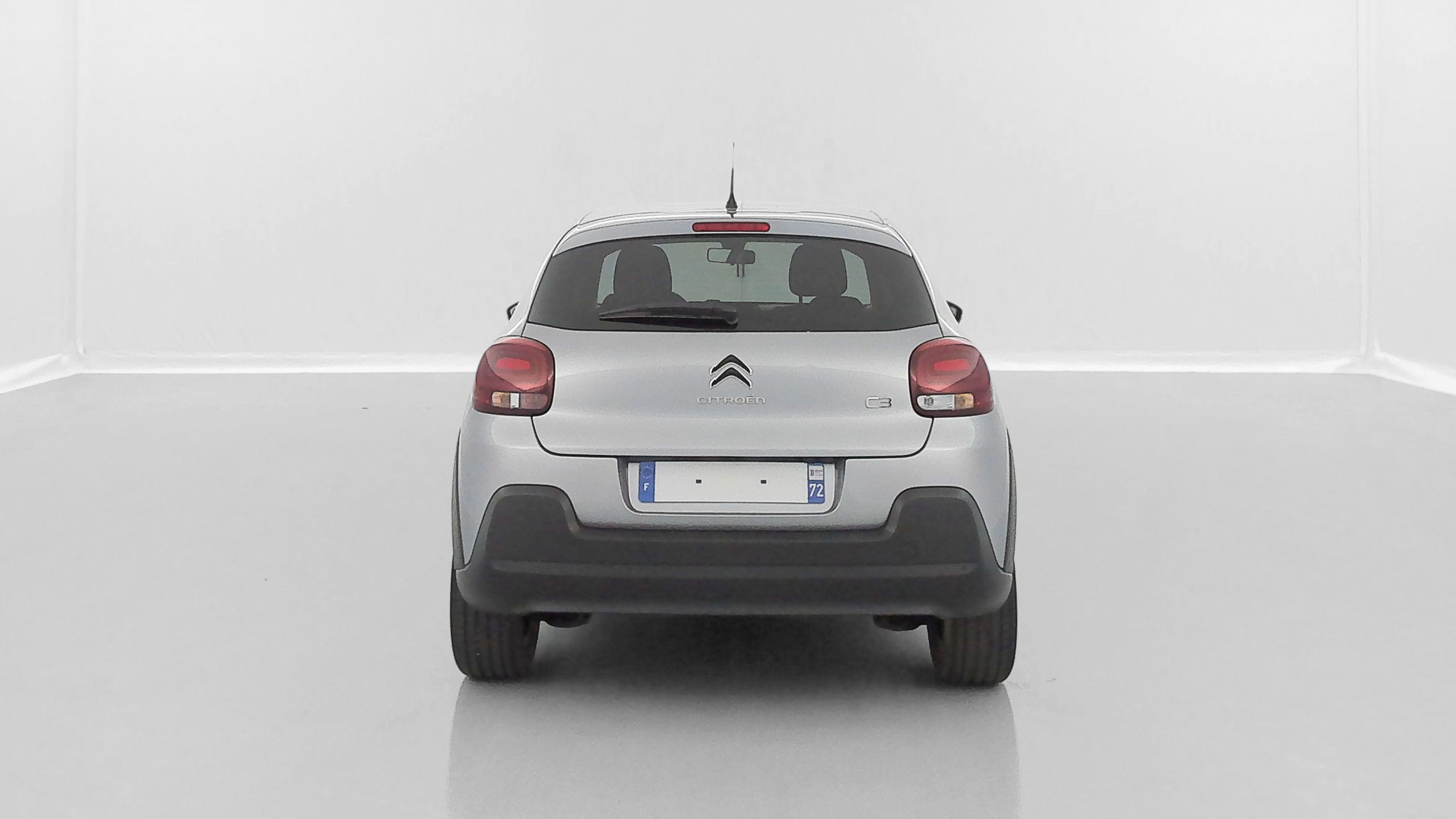 Citroën C3 - Image 26