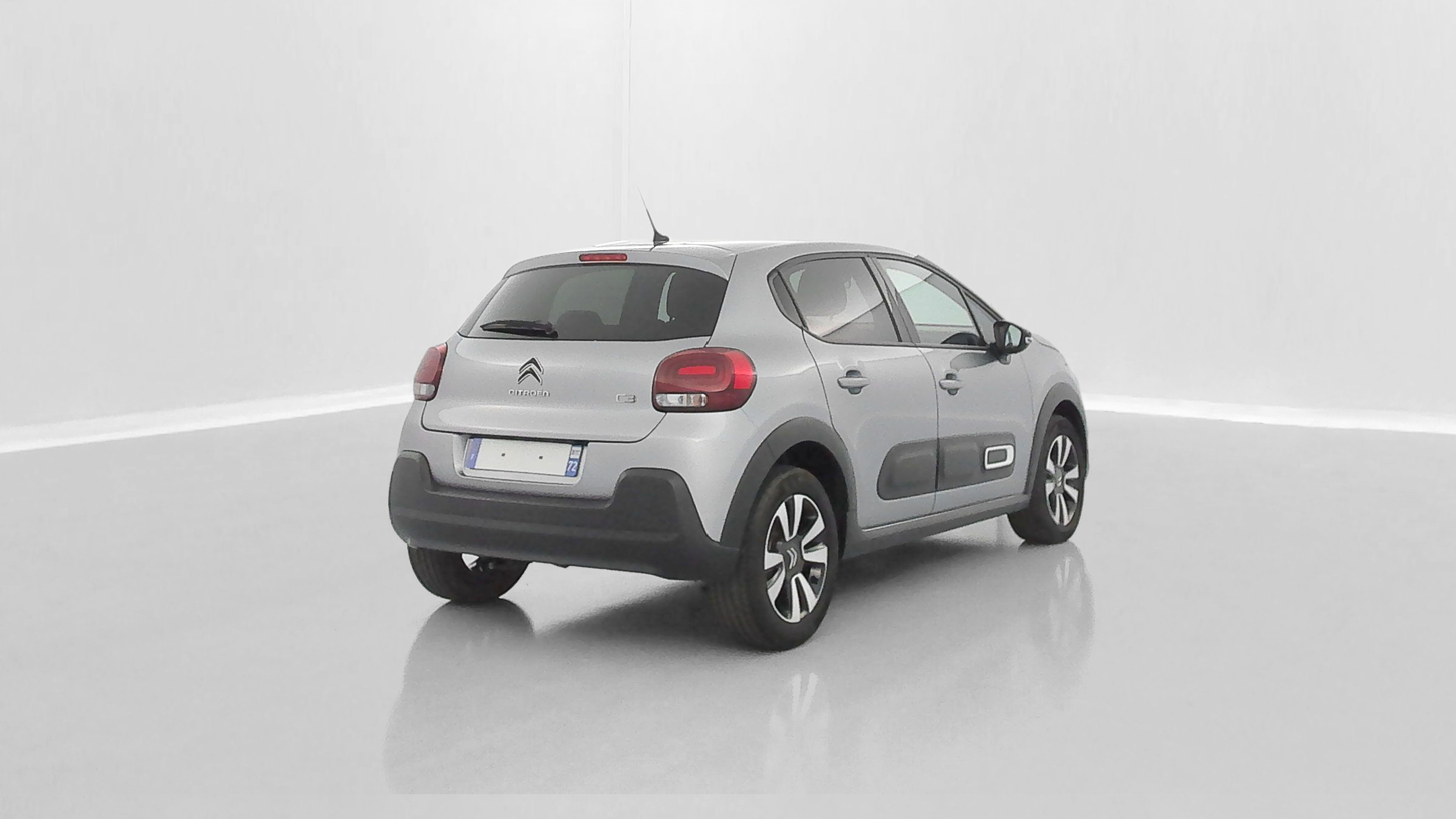 Citroën C3 - Image 27
