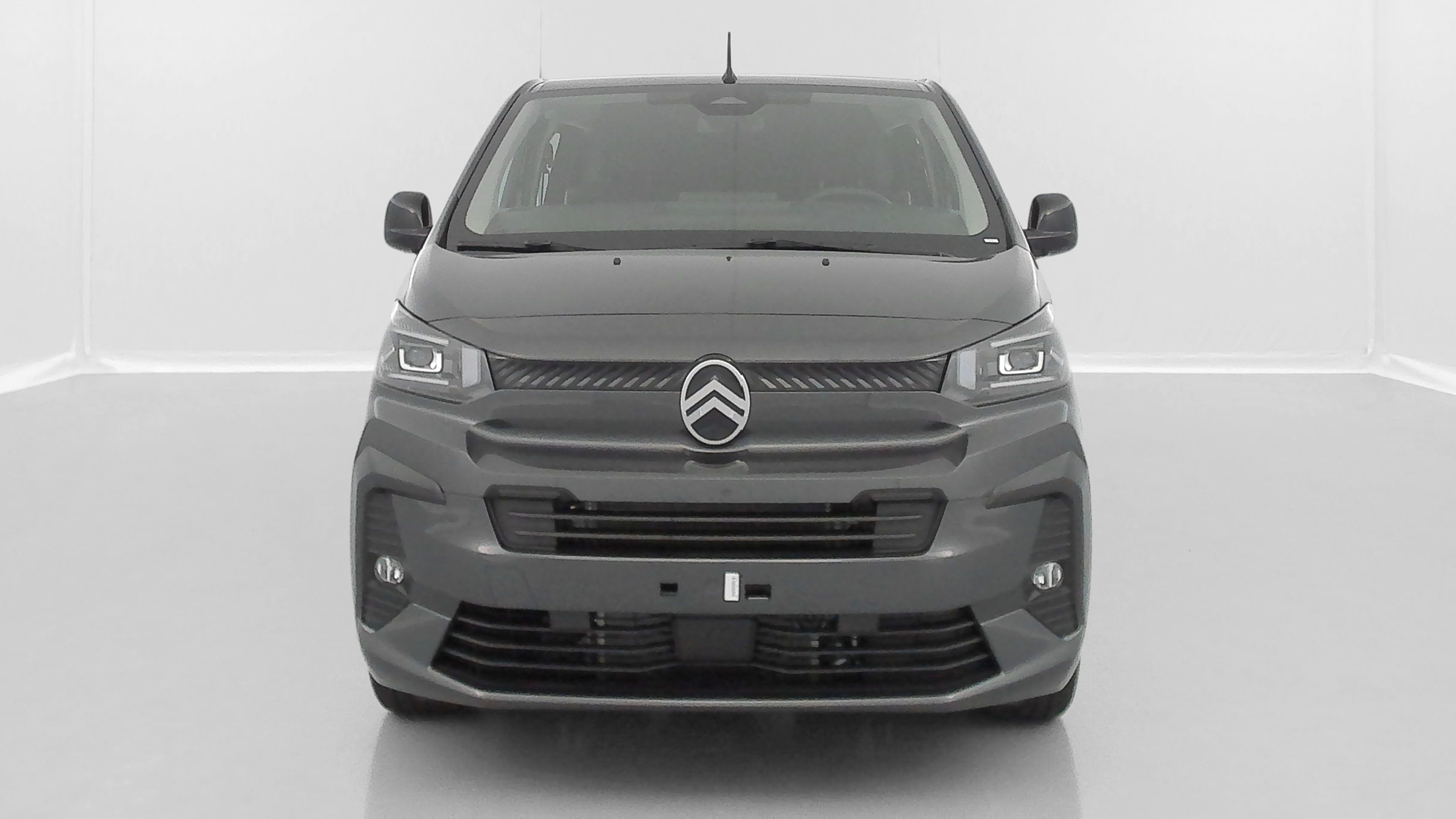 Citroën JUMPY CABINE APPROFONDIE NOUVEAU - Image 2