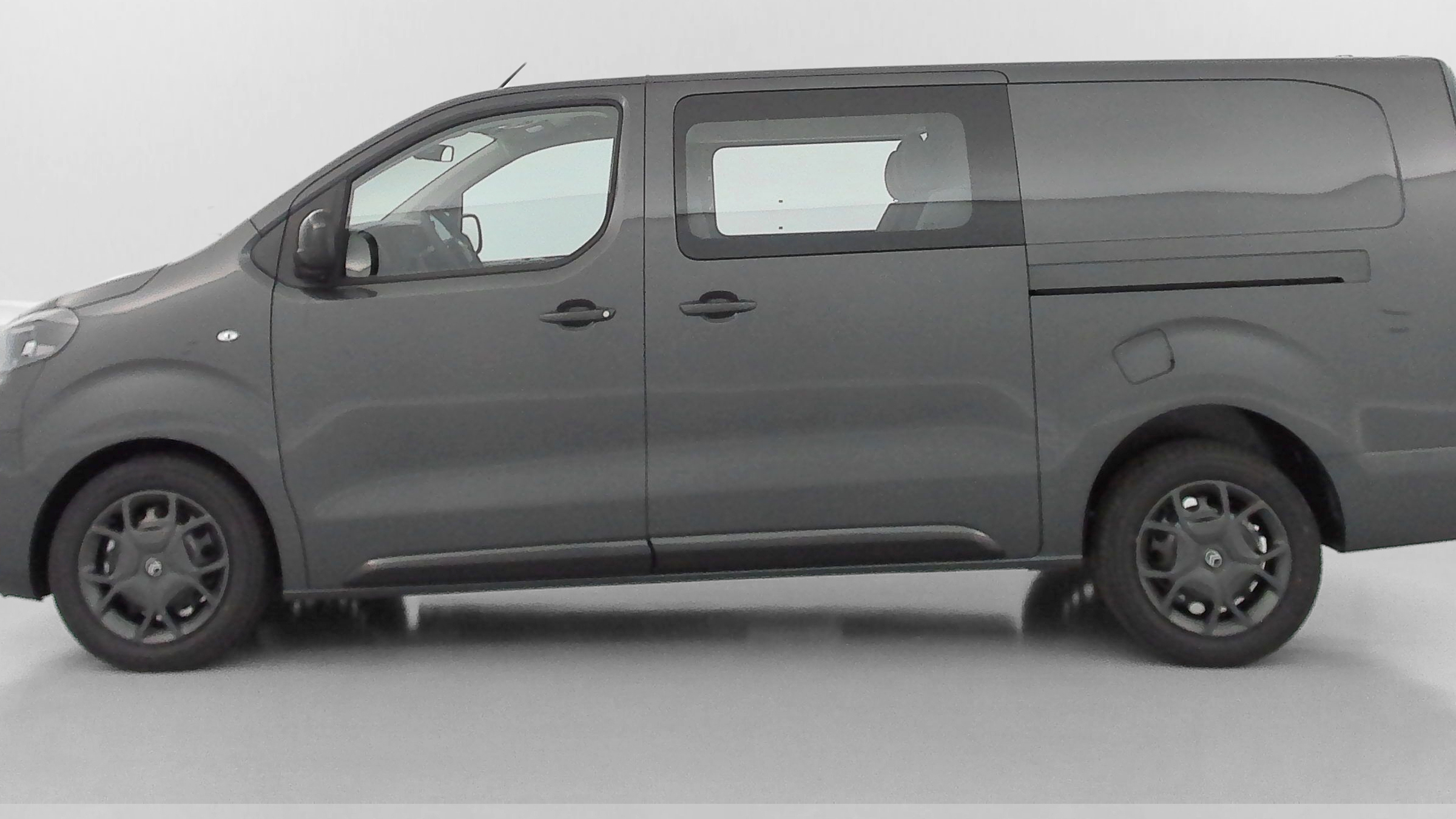 Citroën JUMPY CABINE APPROFONDIE NOUVEAU - Image 4