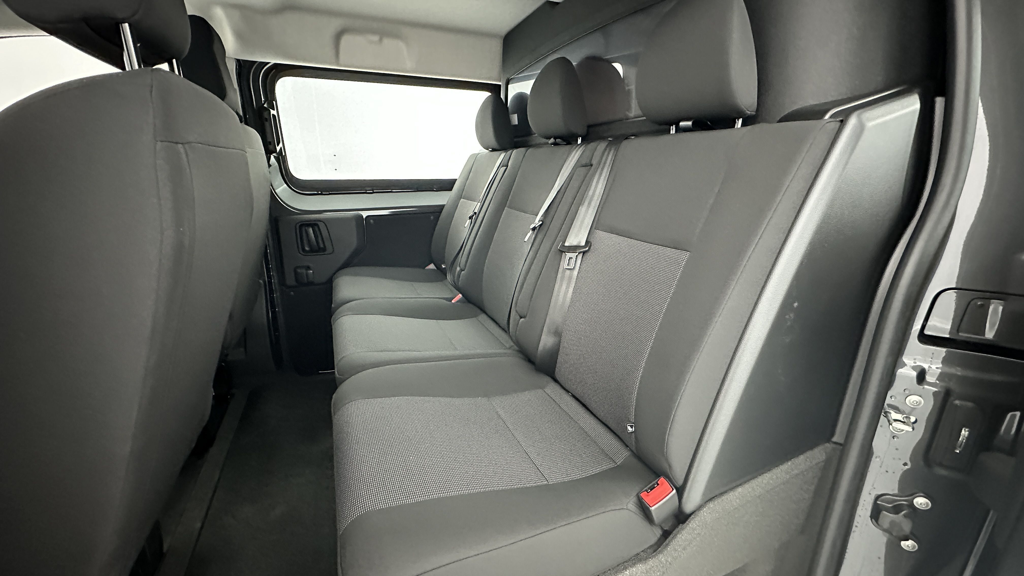 Citroën JUMPY CABINE APPROFONDIE NOUVEAU - Image 8