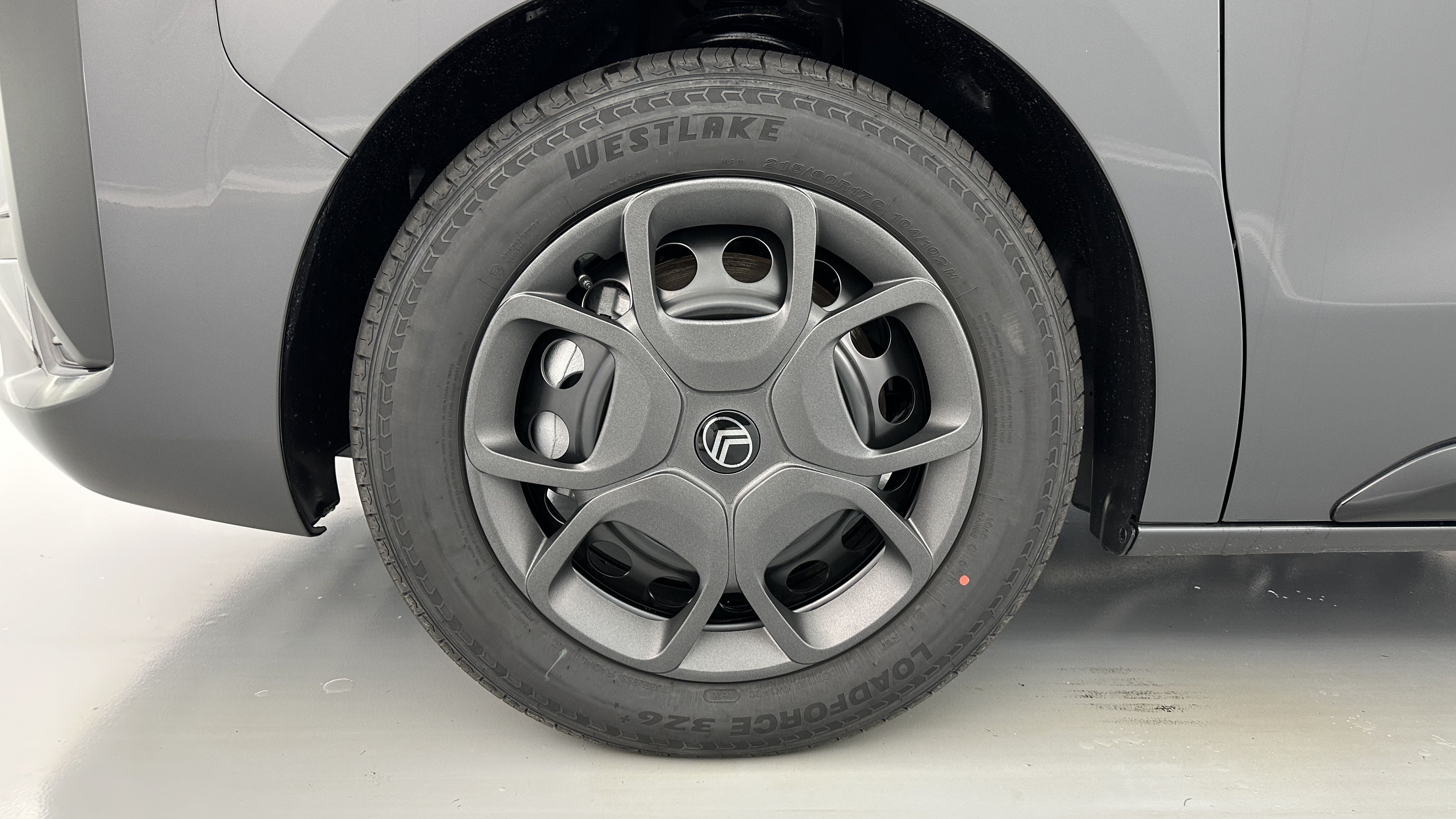 Citroën JUMPY CABINE APPROFONDIE NOUVEAU - Image 10