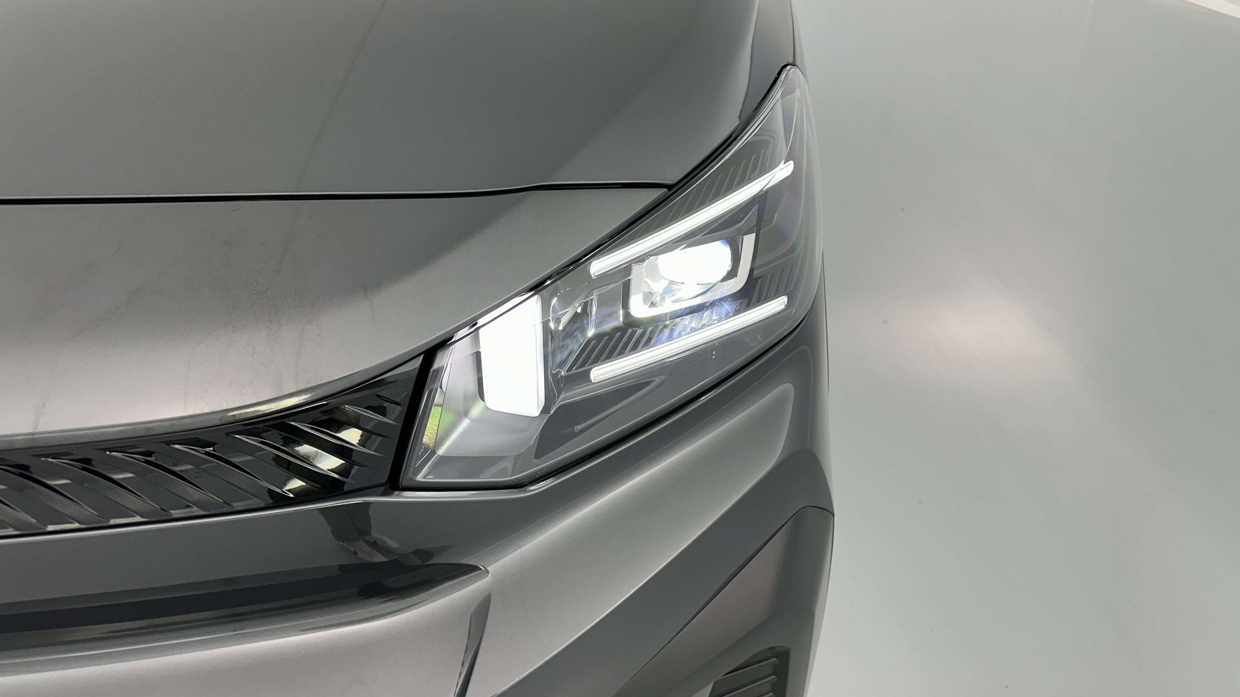 Citroën JUMPY CABINE APPROFONDIE NOUVEAU - Image 17