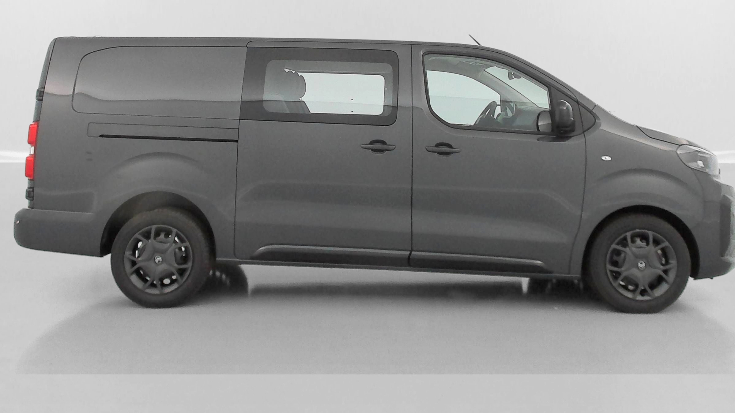 Citroën JUMPY CABINE APPROFONDIE NOUVEAU - Image 20