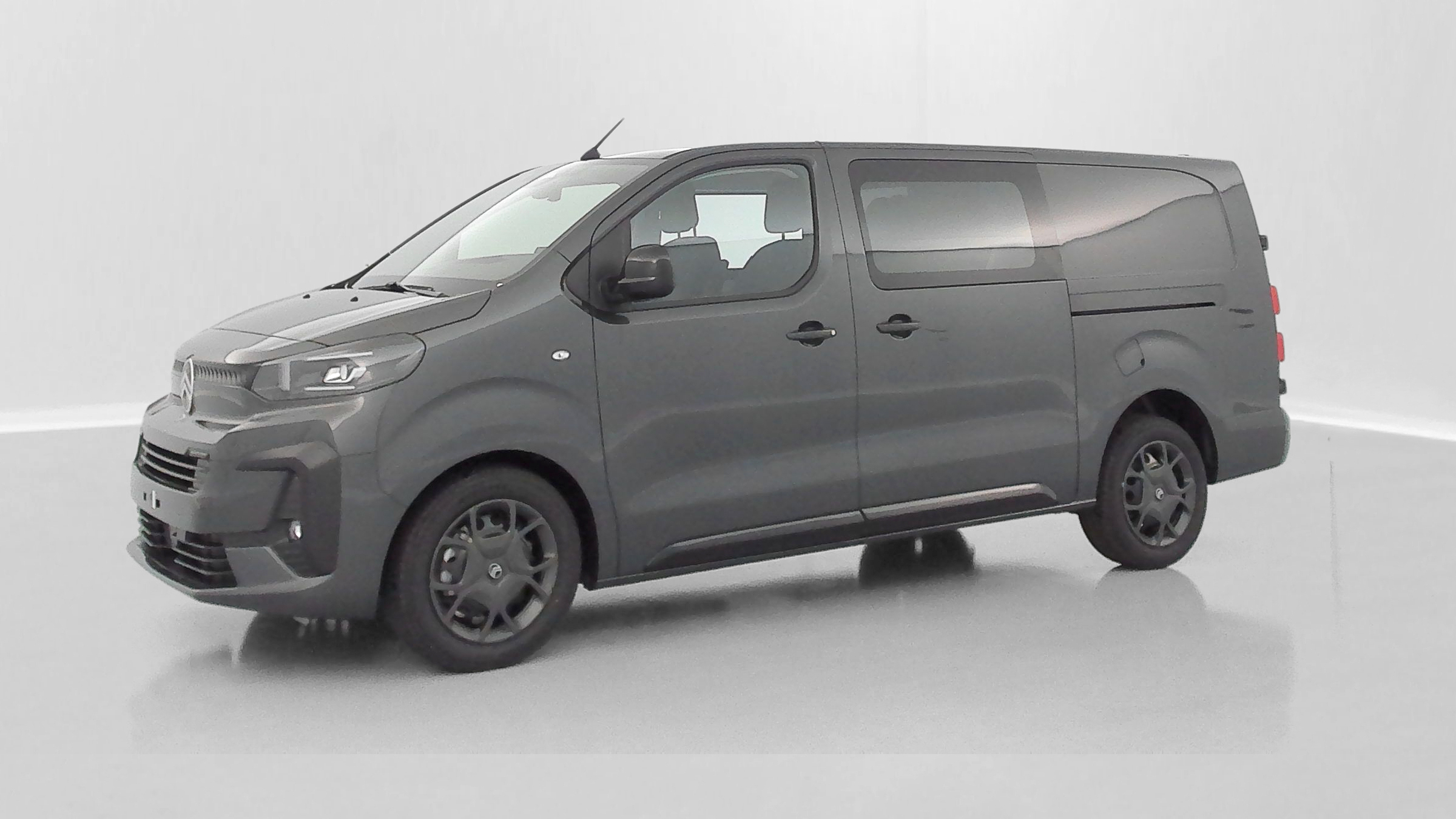 Citroën JUMPY CABINE APPROFONDIE NOUVEAU - Image 21