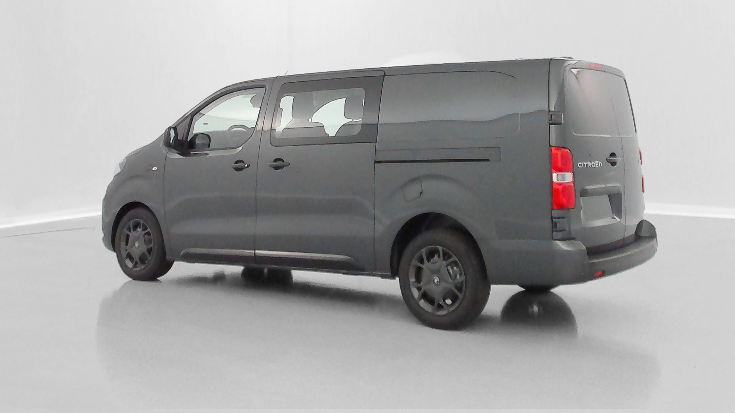 Citroën JUMPY CABINE APPROFONDIE NOUVEAU - Image 22