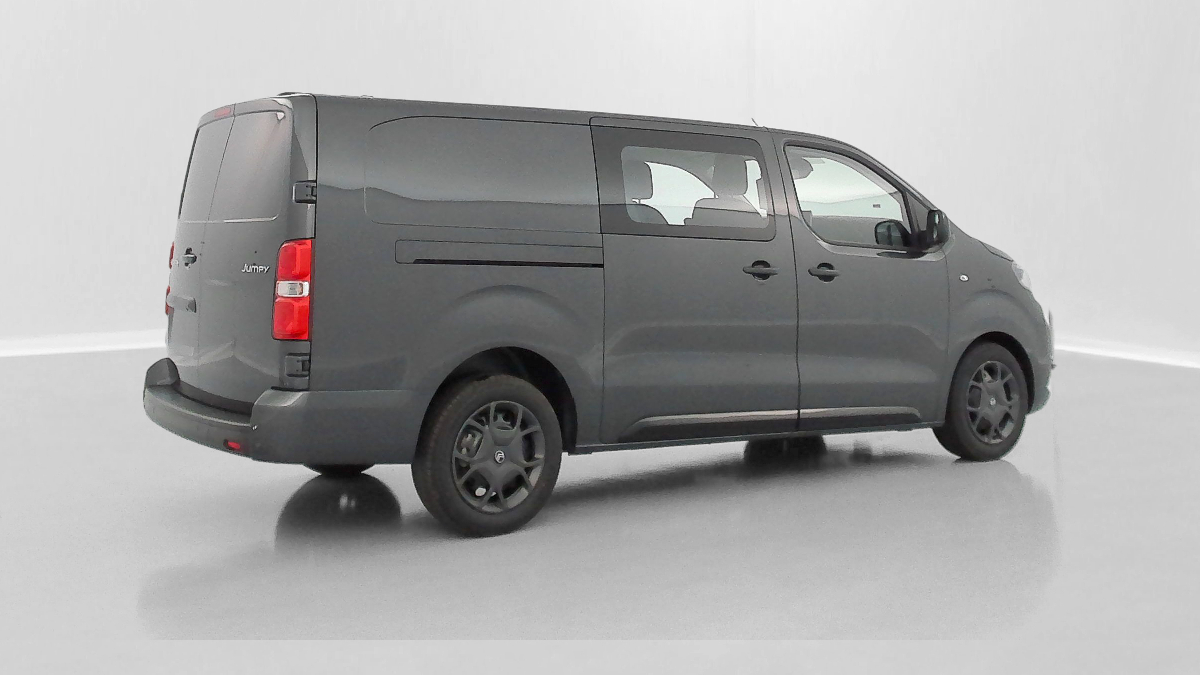 Citroën JUMPY CABINE APPROFONDIE NOUVEAU - Image 23