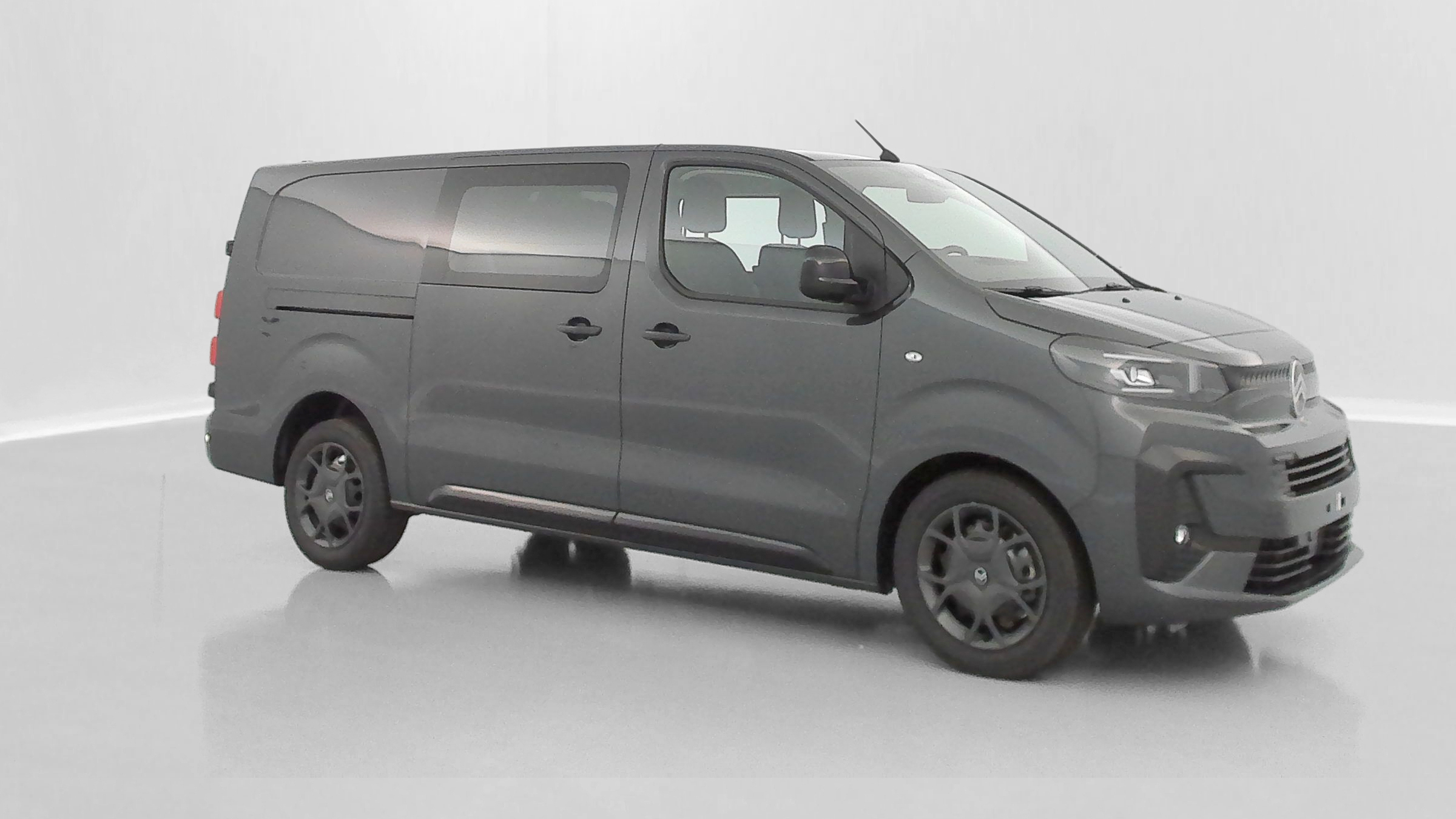 Citroën JUMPY CABINE APPROFONDIE NOUVEAU - Image 24