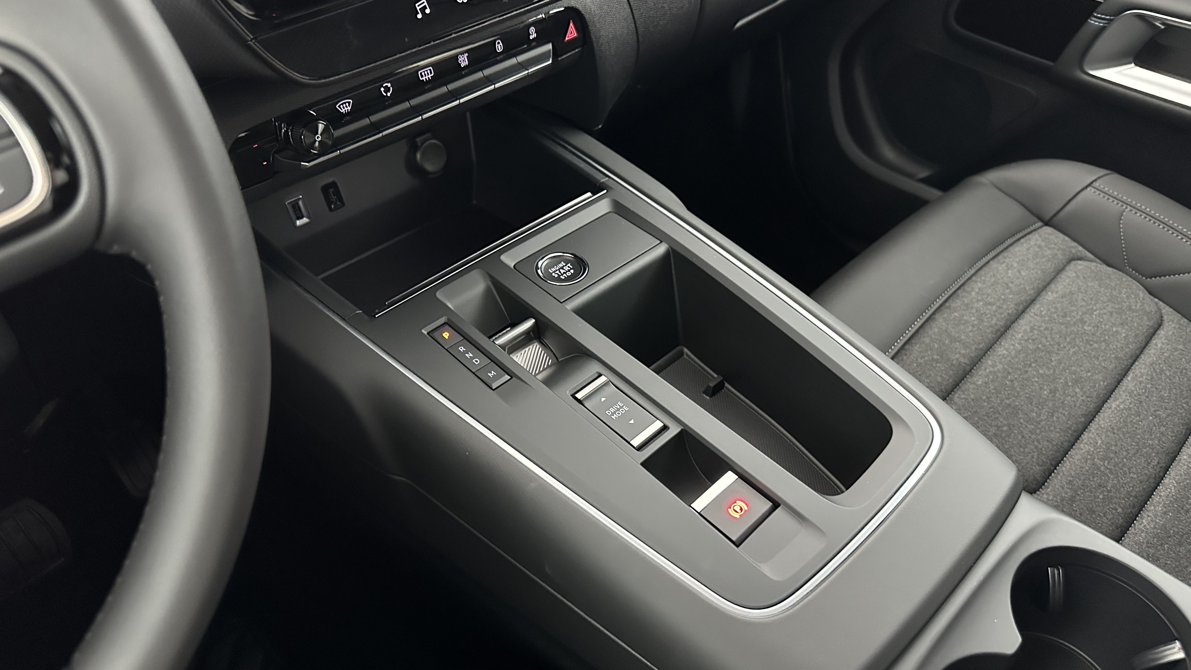 Citroën C5 Aircross - Image 16