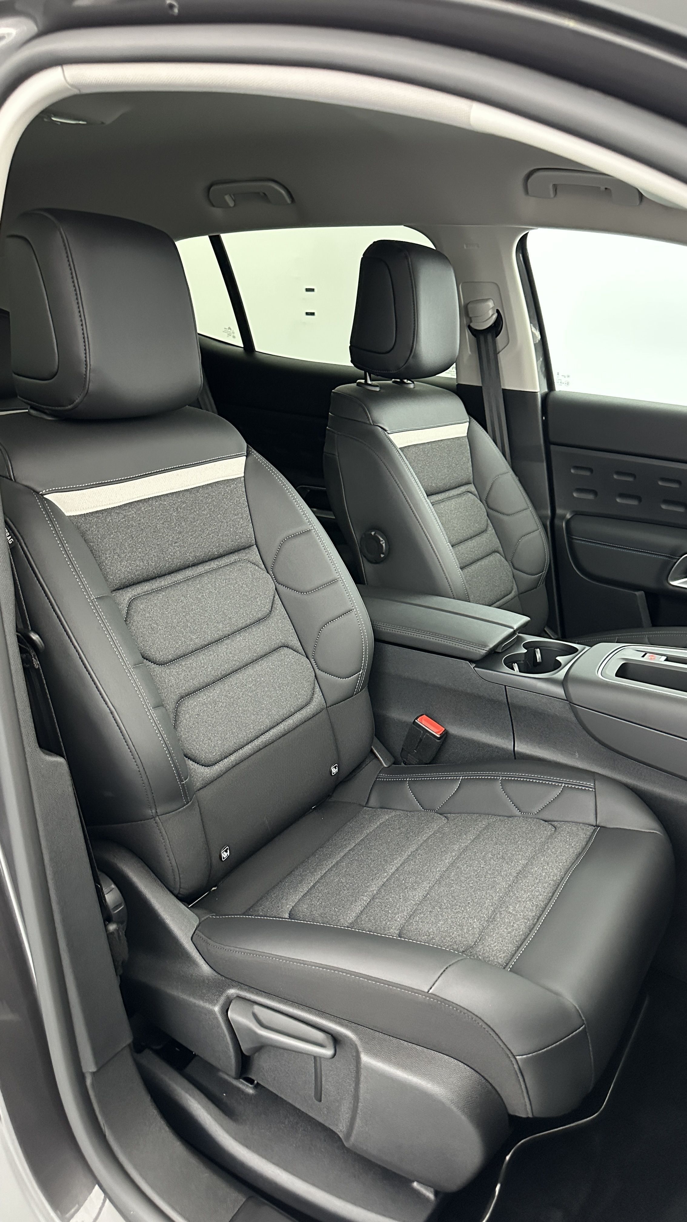 Citroën C5 Aircross - Image 17