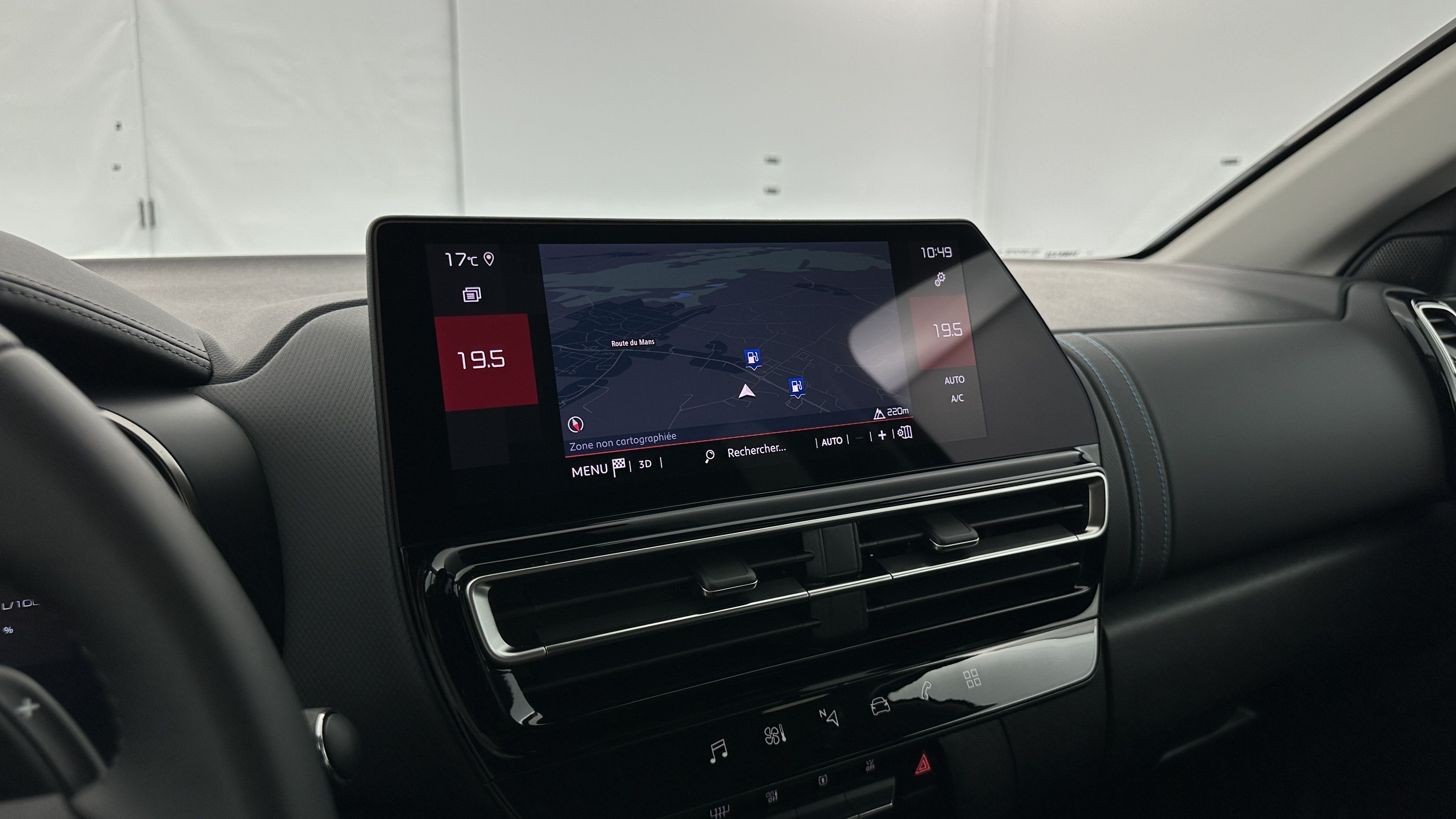 Citroën C5 Aircross - Image 18