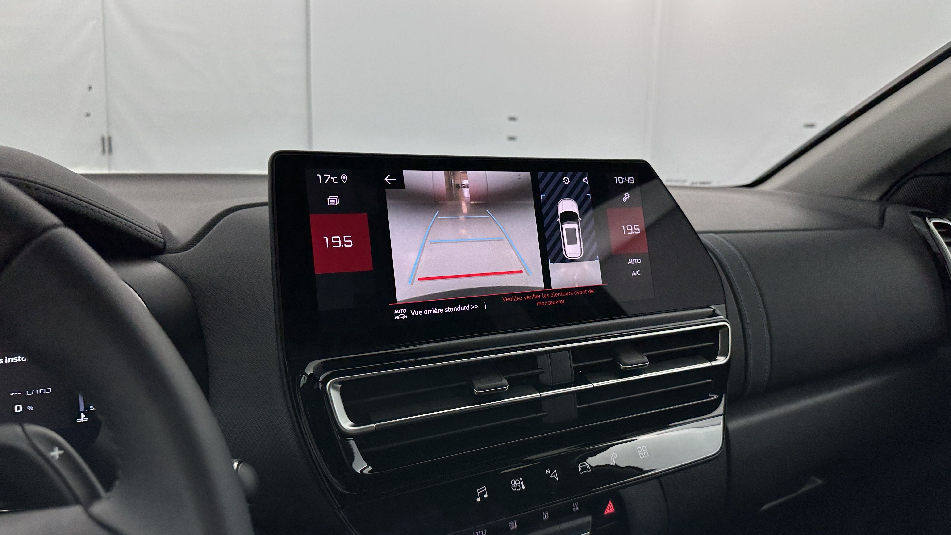 Citroën C5 Aircross - Image 19