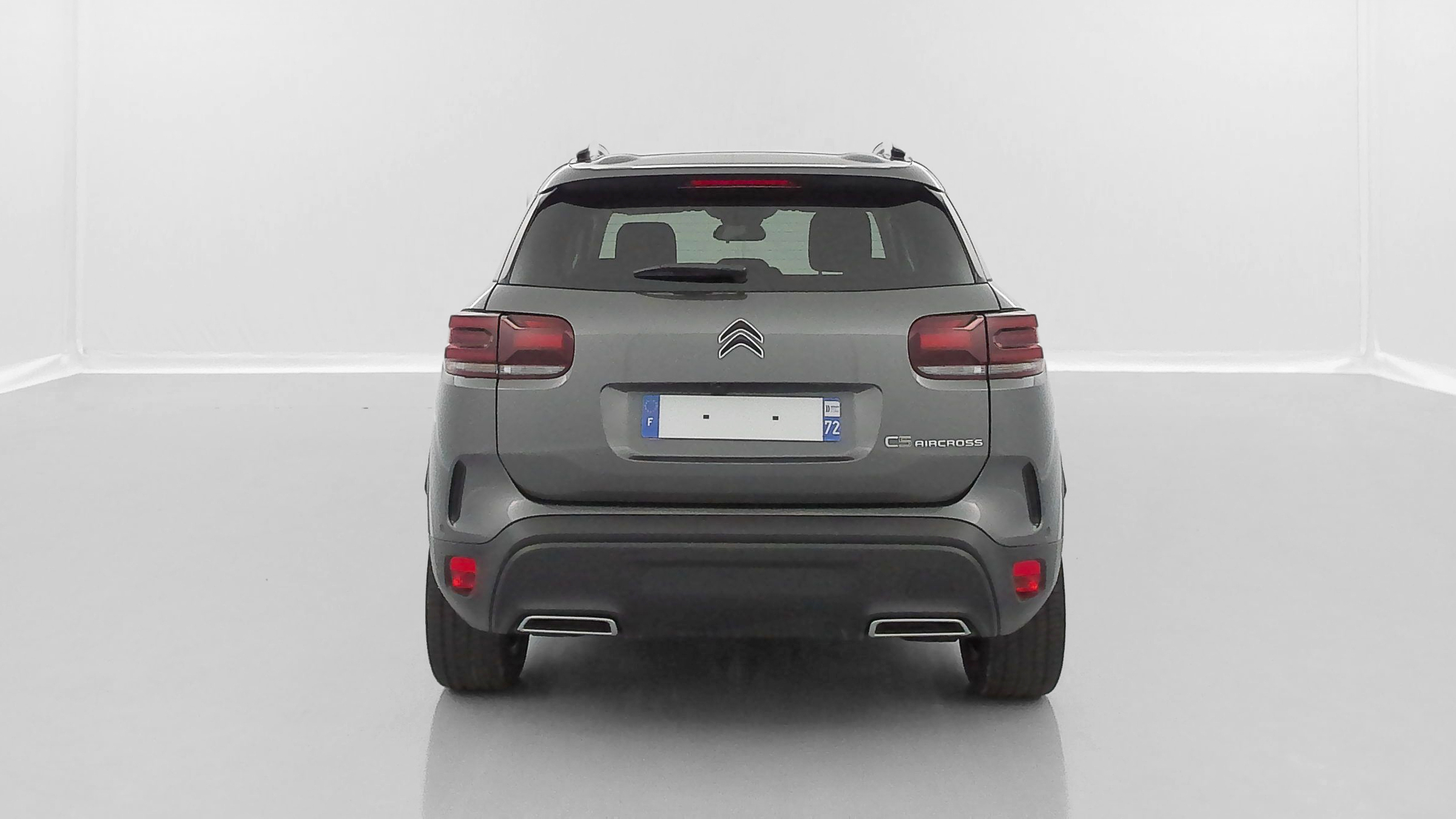 Citroën C5 Aircross - Image 24