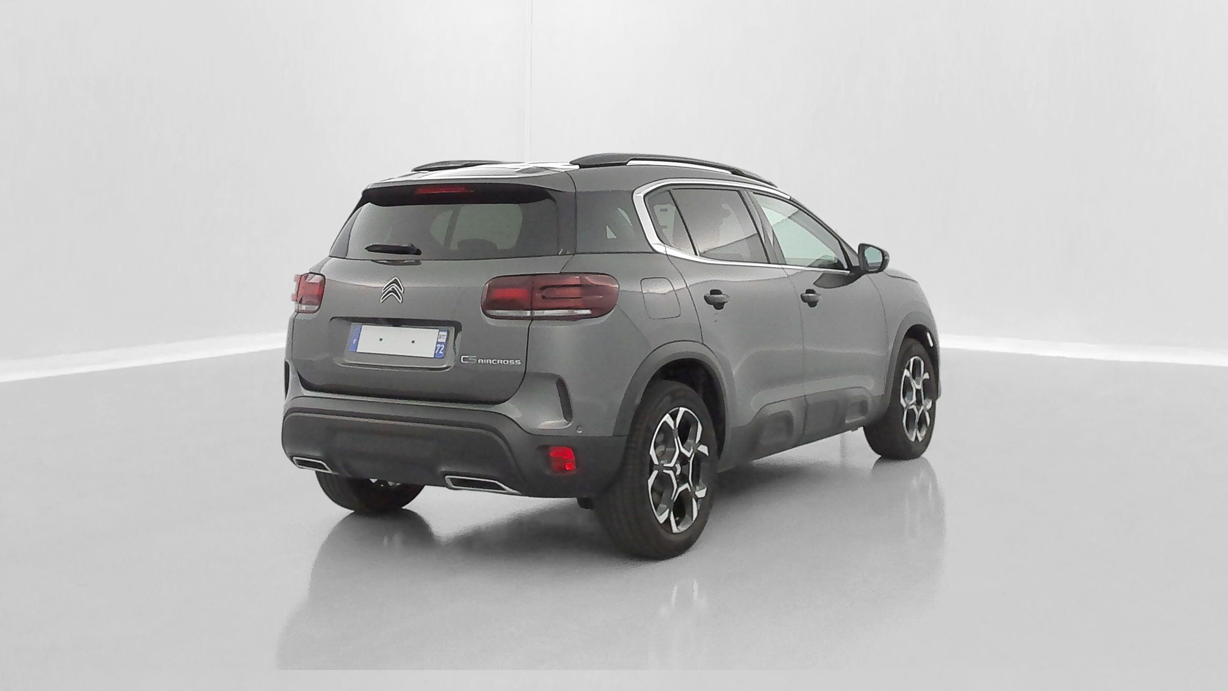Citroën C5 Aircross - Image 25