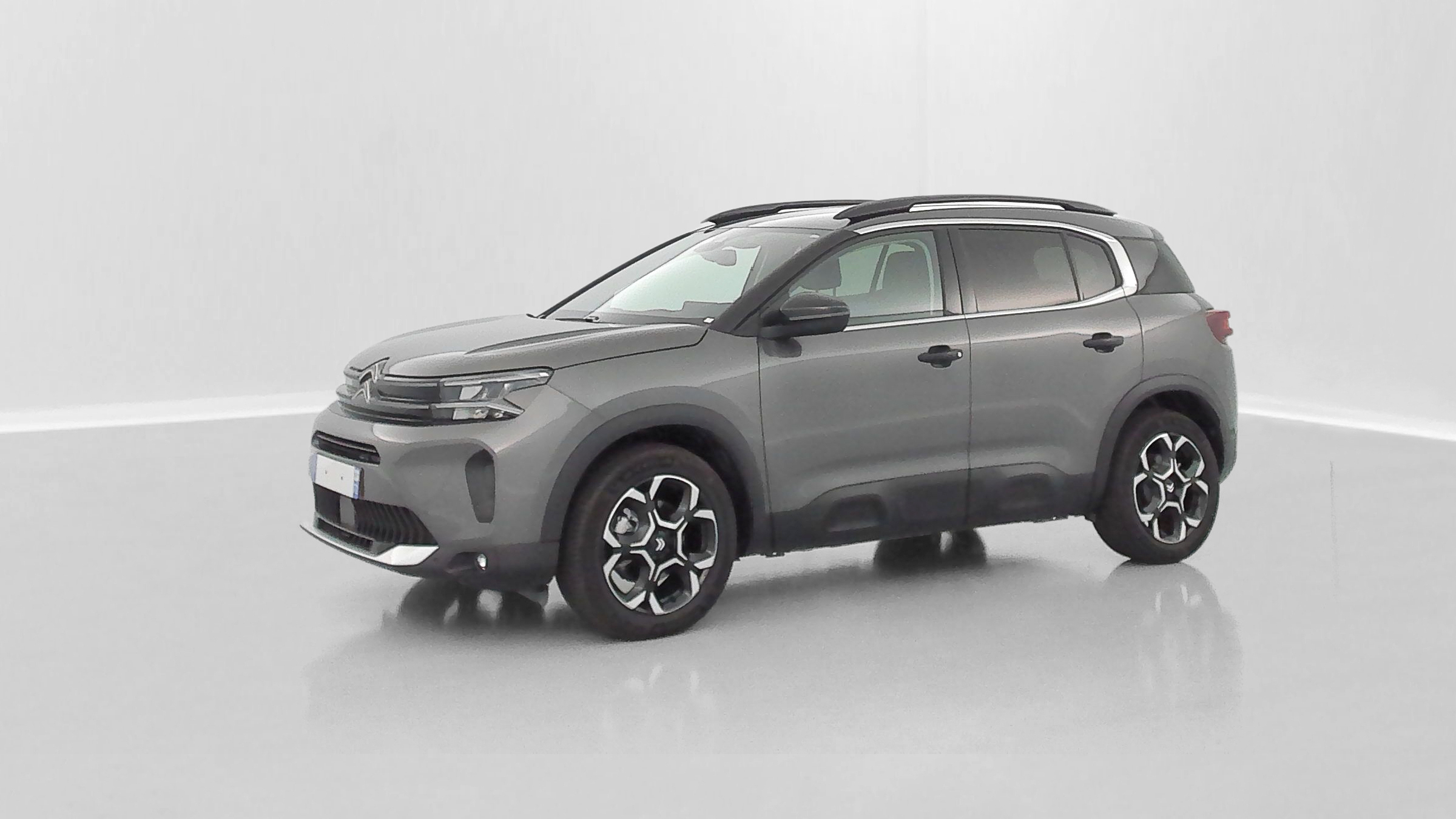 Citroën C5 Aircross - Image 27