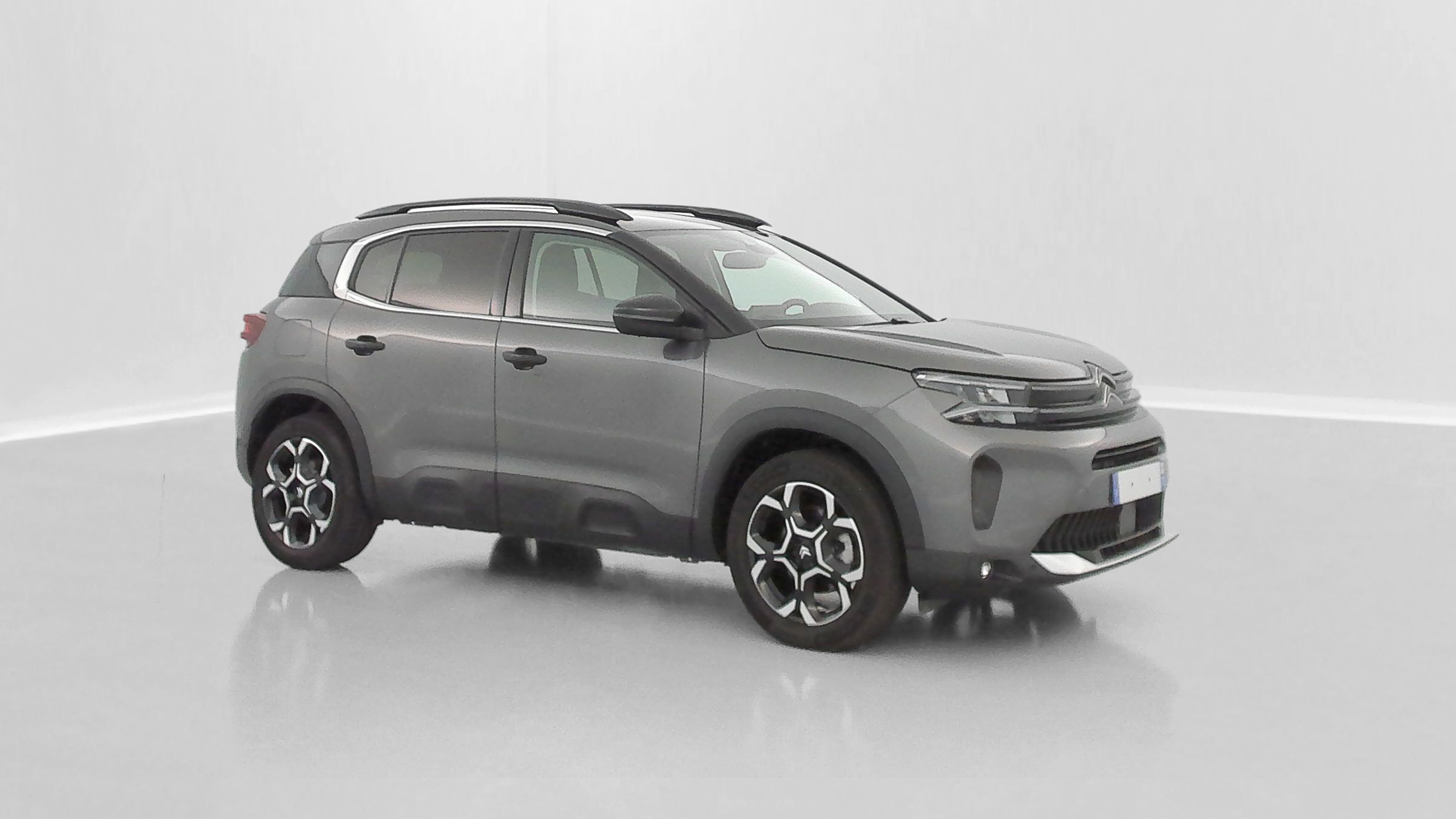 Citroën C5 Aircross - Image 30