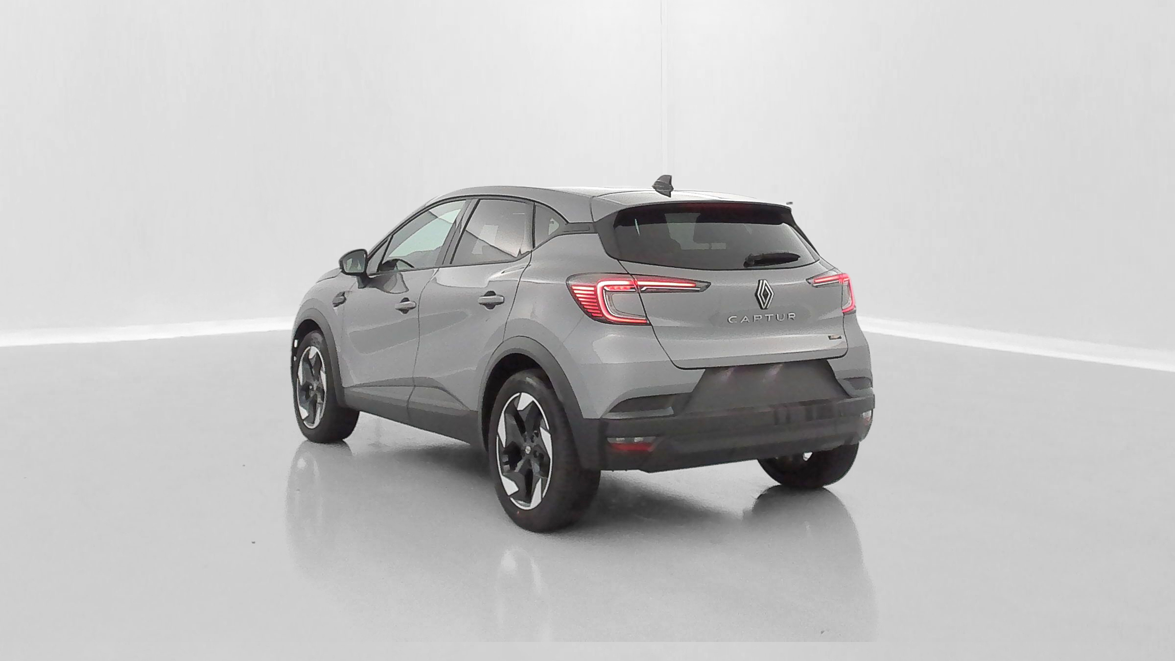 Renault Captur - Image 5