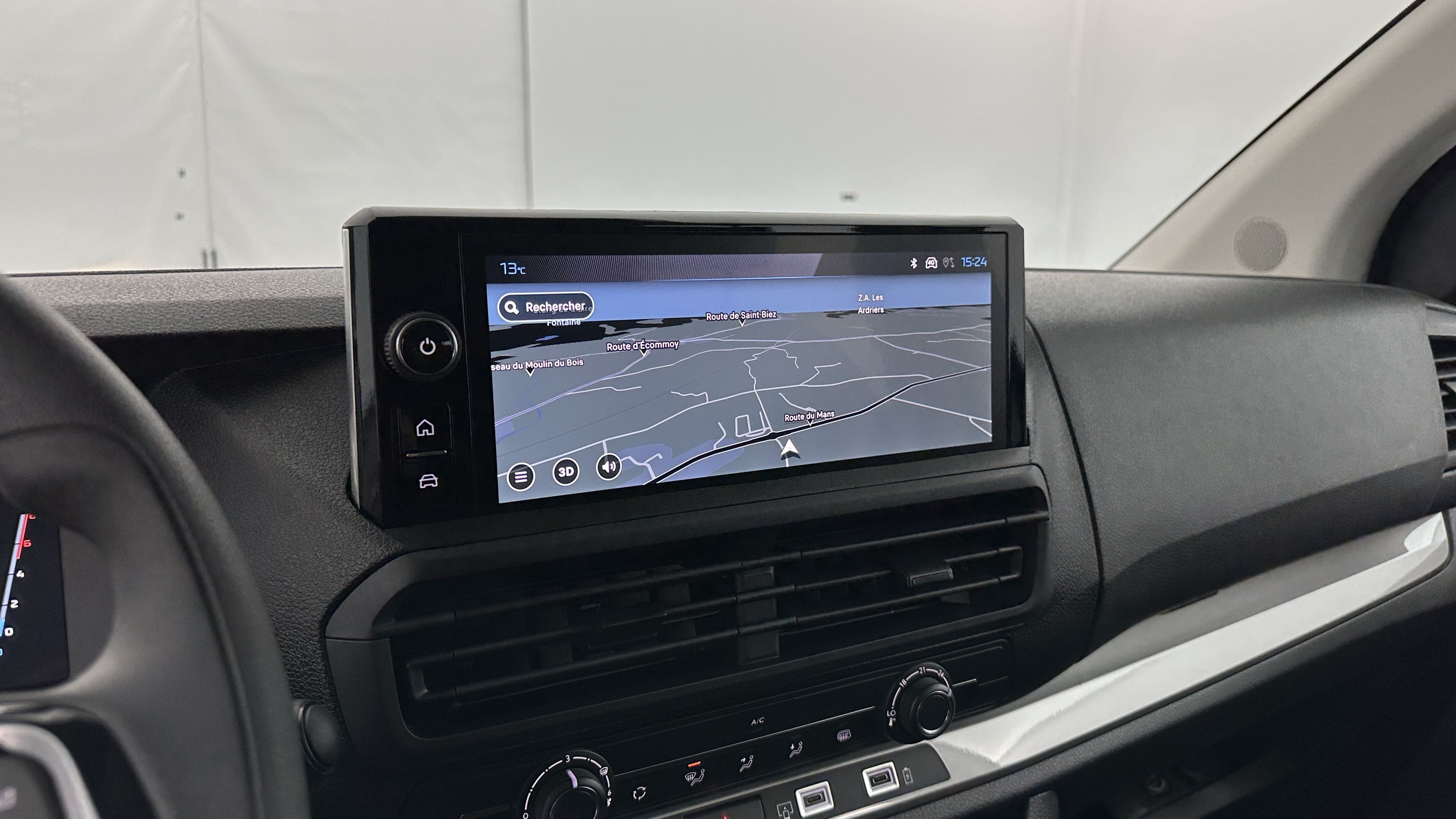 Peugeot Expert Cabine Approfondie - Image 9