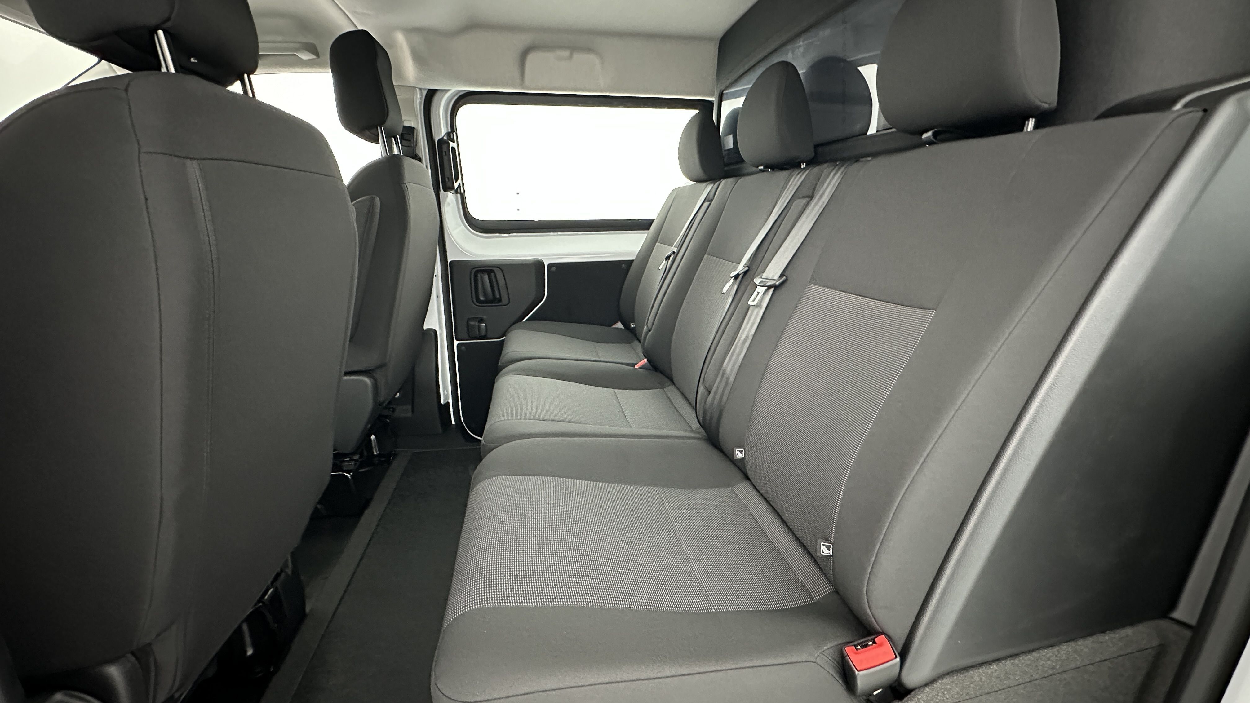 Peugeot Expert Cabine Approfondie - Image 14