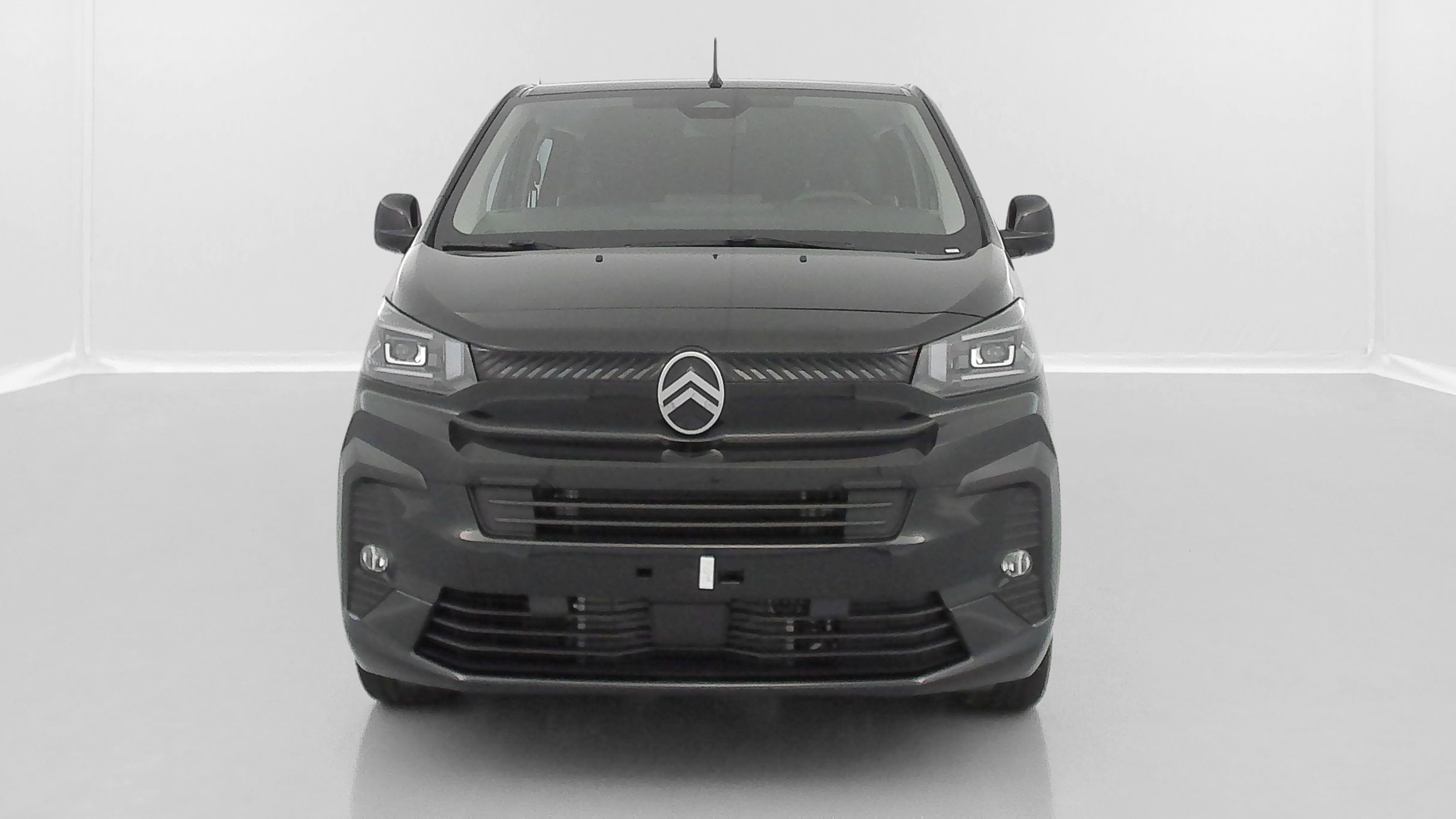 Citroën JUMPY CABINE APPROFONDIE NOUVEAU - Image 2