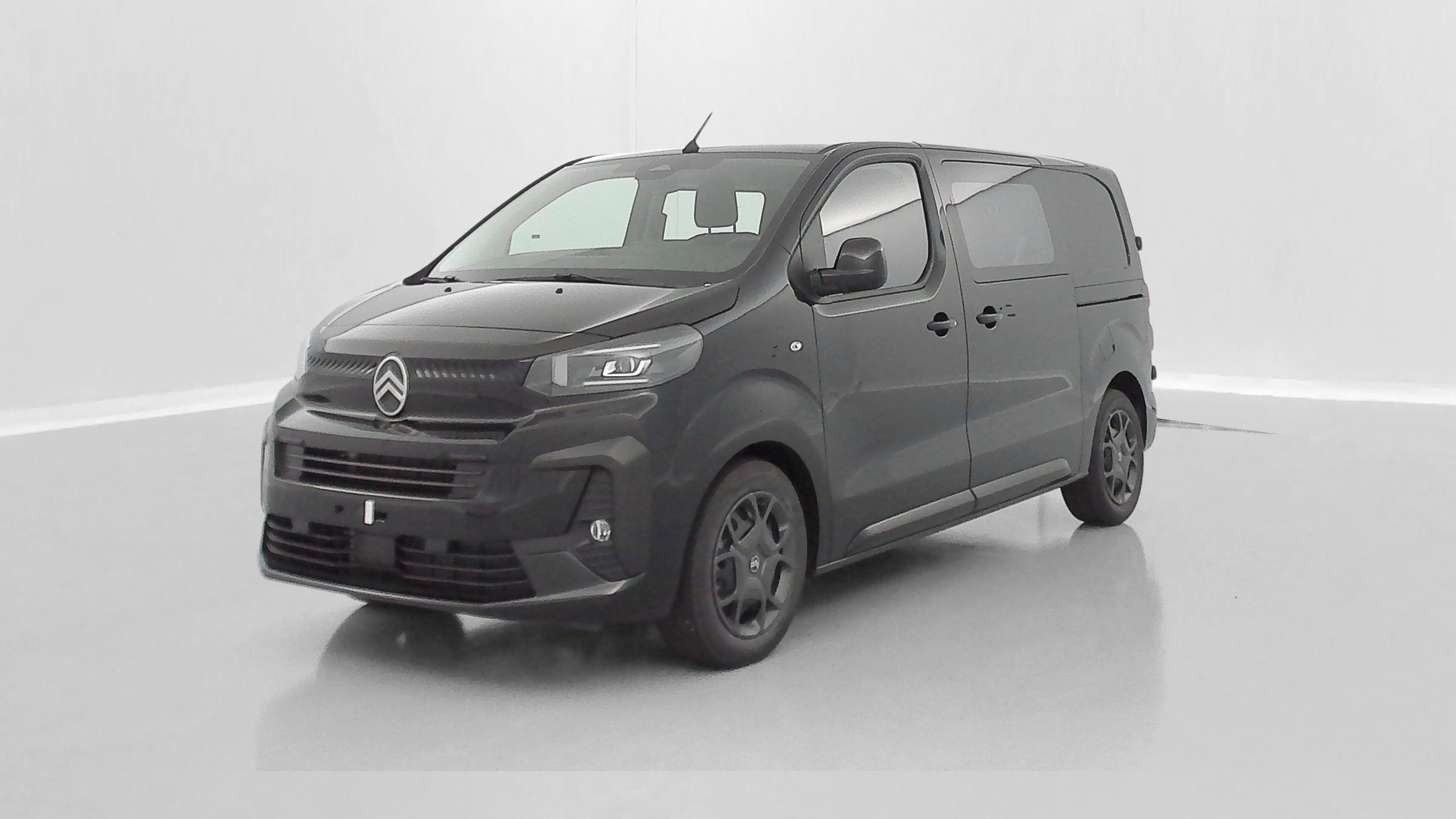 Citroën JUMPY CABINE APPROFONDIE NOUVEAU - Image 3