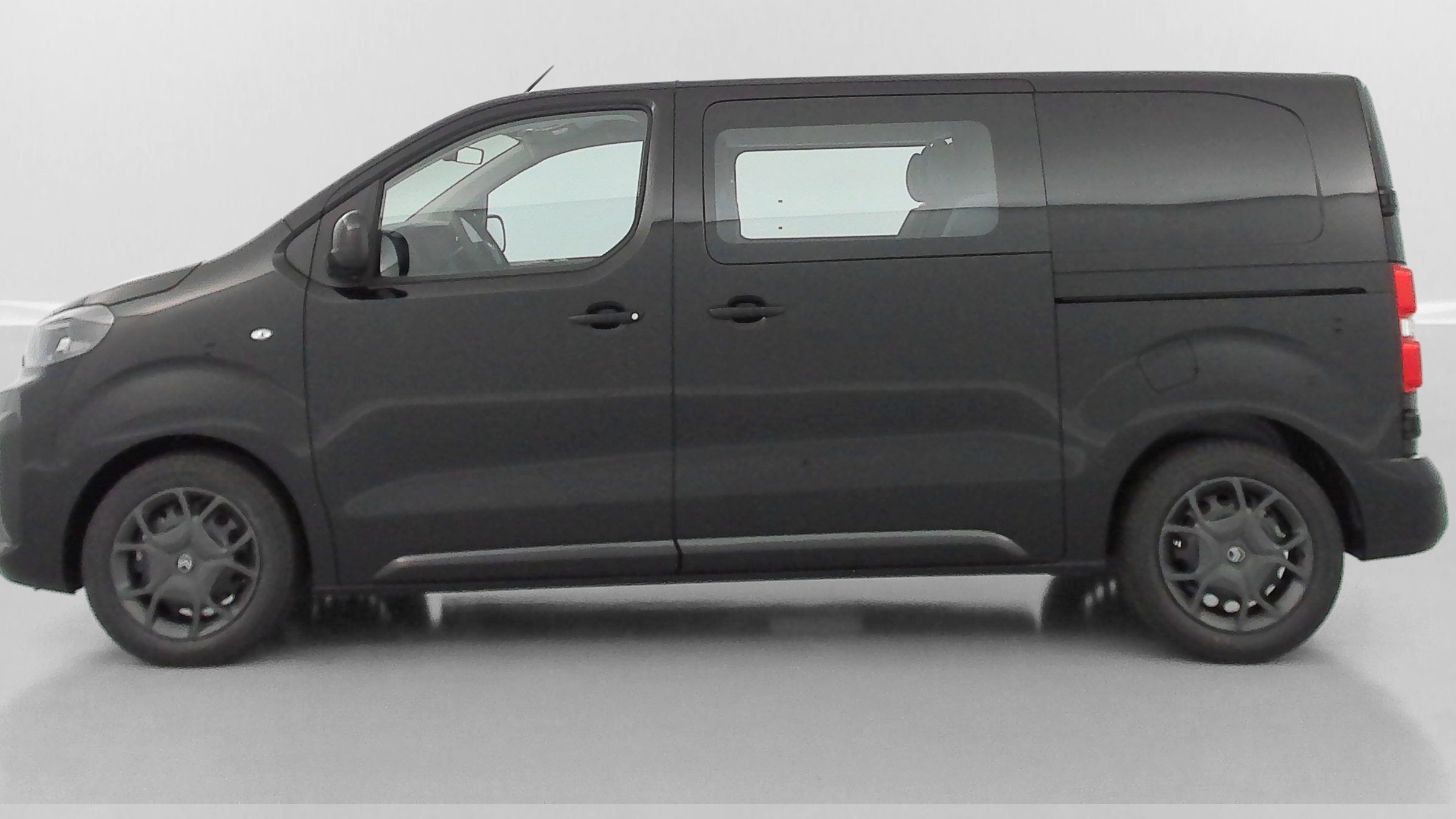 Citroën JUMPY CABINE APPROFONDIE NOUVEAU - Image 4